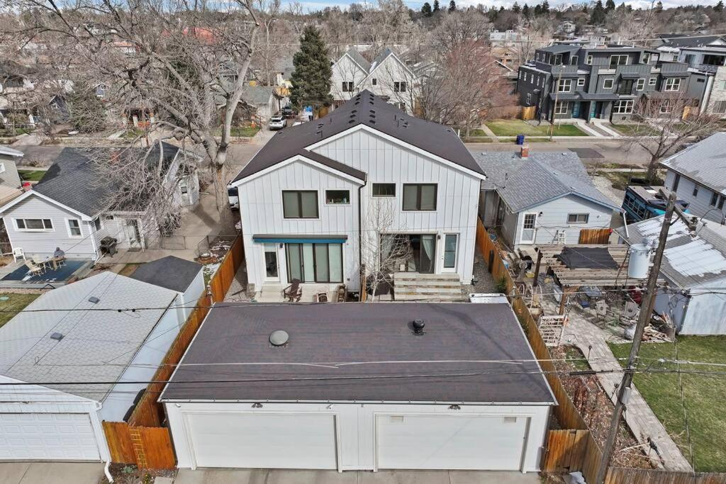 Luxury Home: Monthly Rental House Near Denver