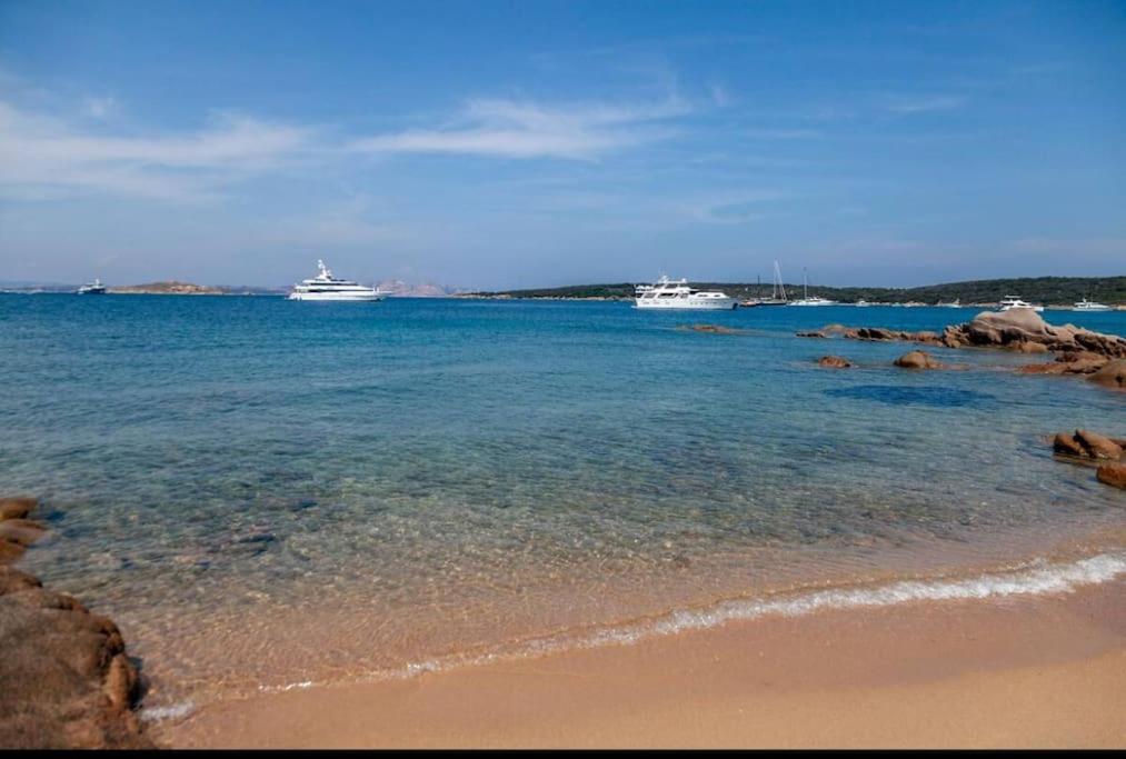 Casa Gió Grazioso Appartamento a Porto Cervo view 4
