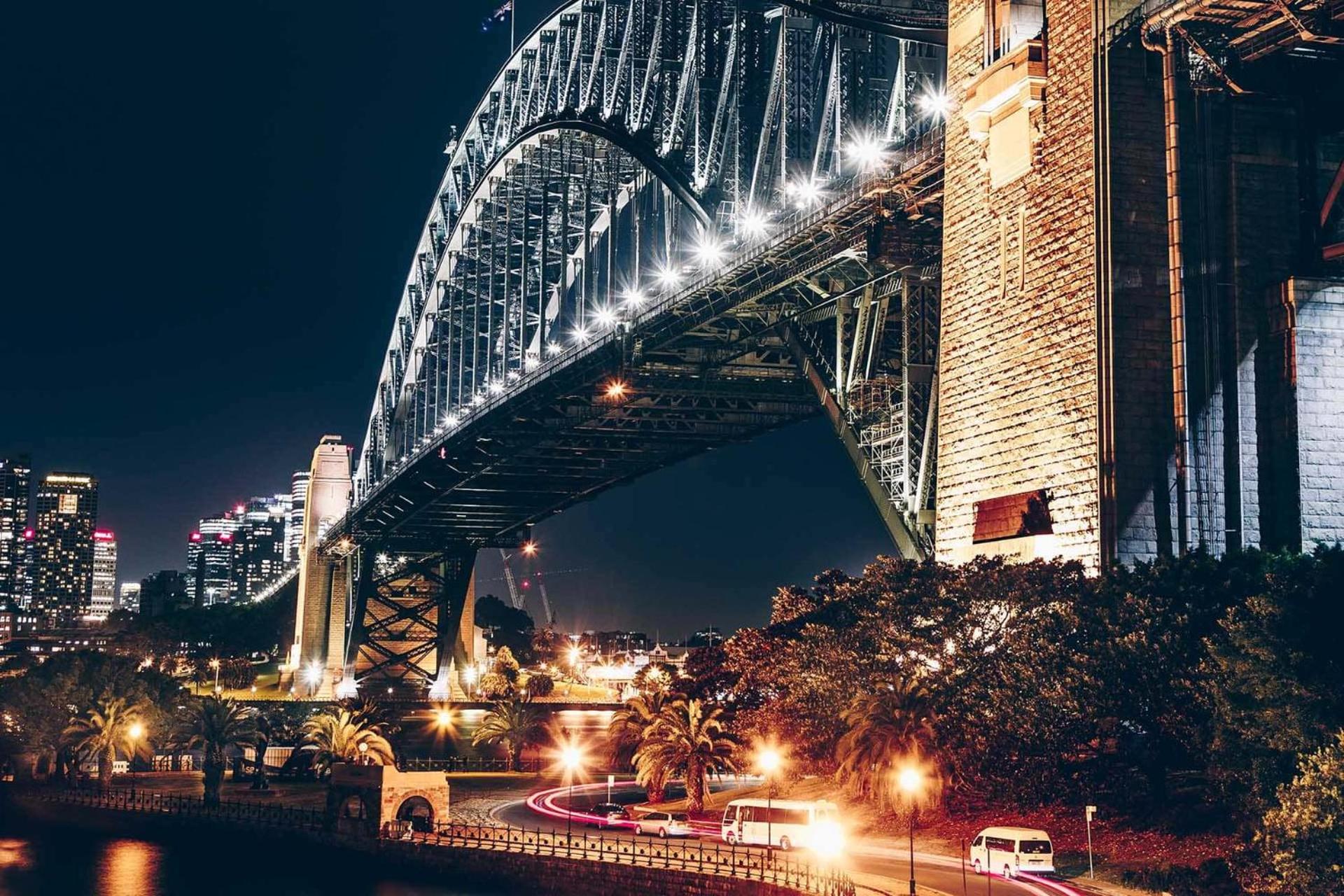Central Luxe Stay & Sydney CBD