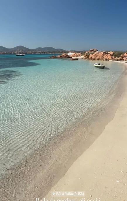 Casa Gió Grazioso Appartamento a Porto Cervo view 5
