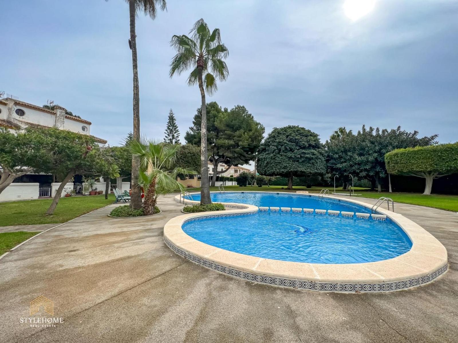 Casa El Grande