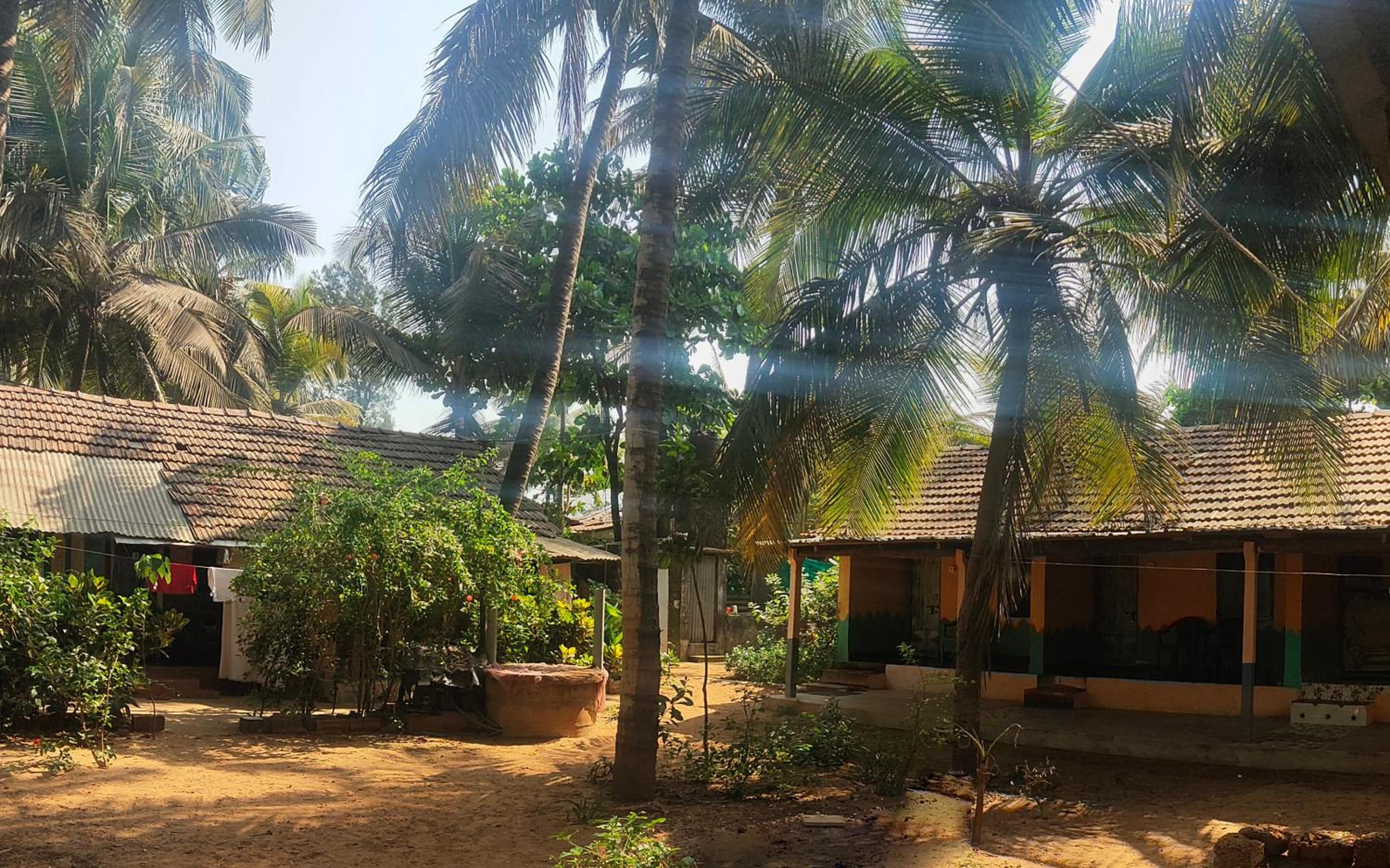 PRAKRUTI GOKARNA