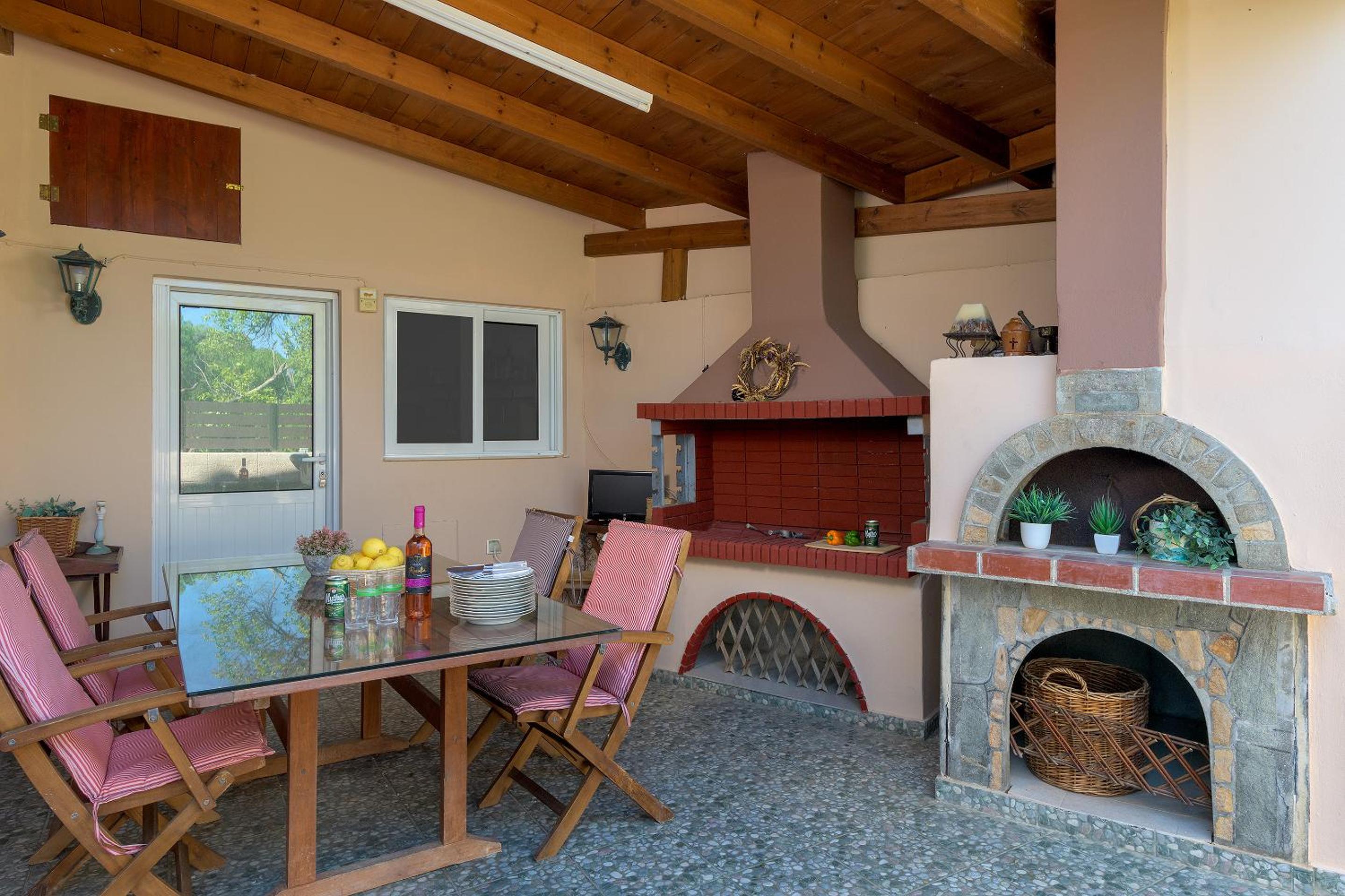 Villa Vera