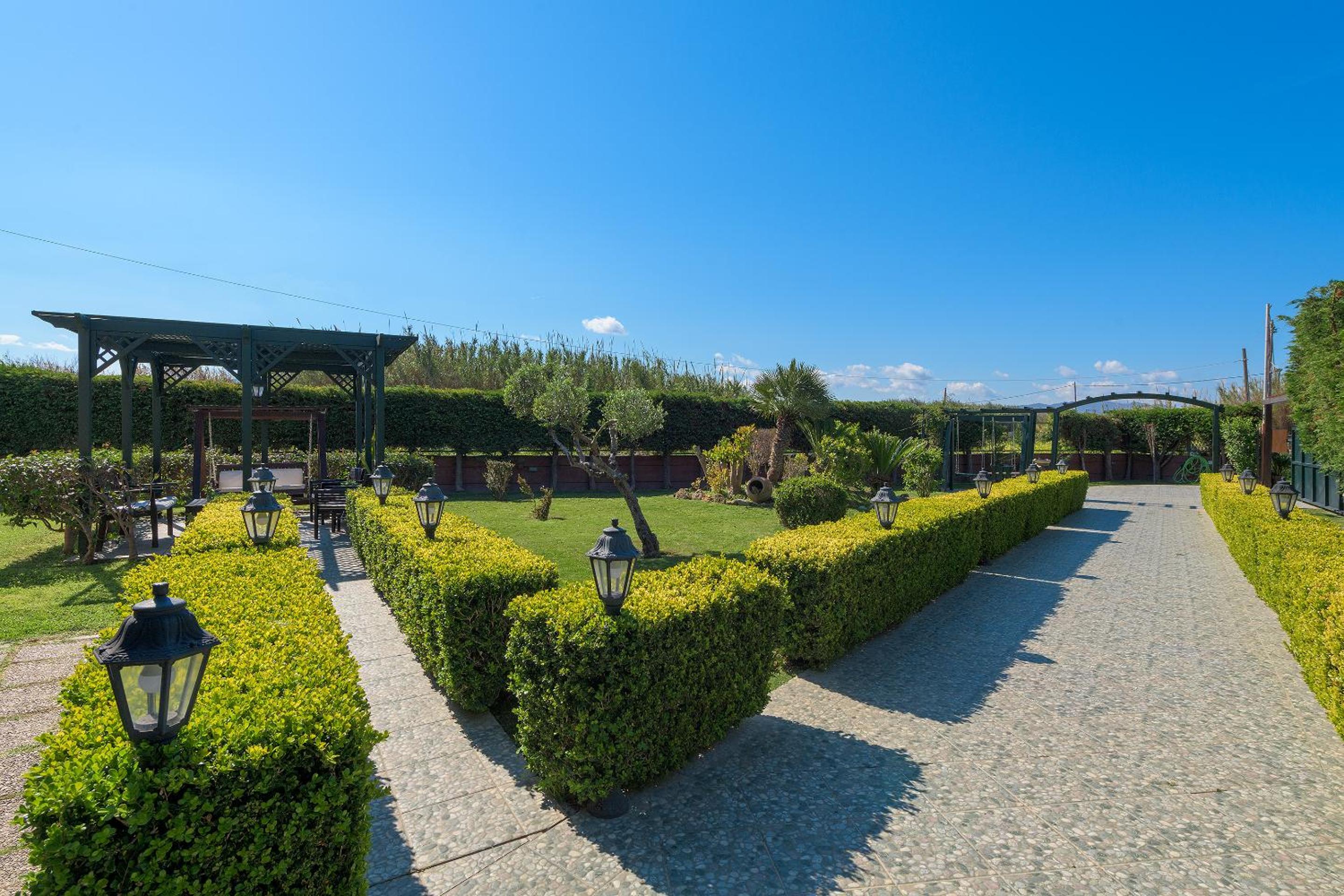 Villa Vera