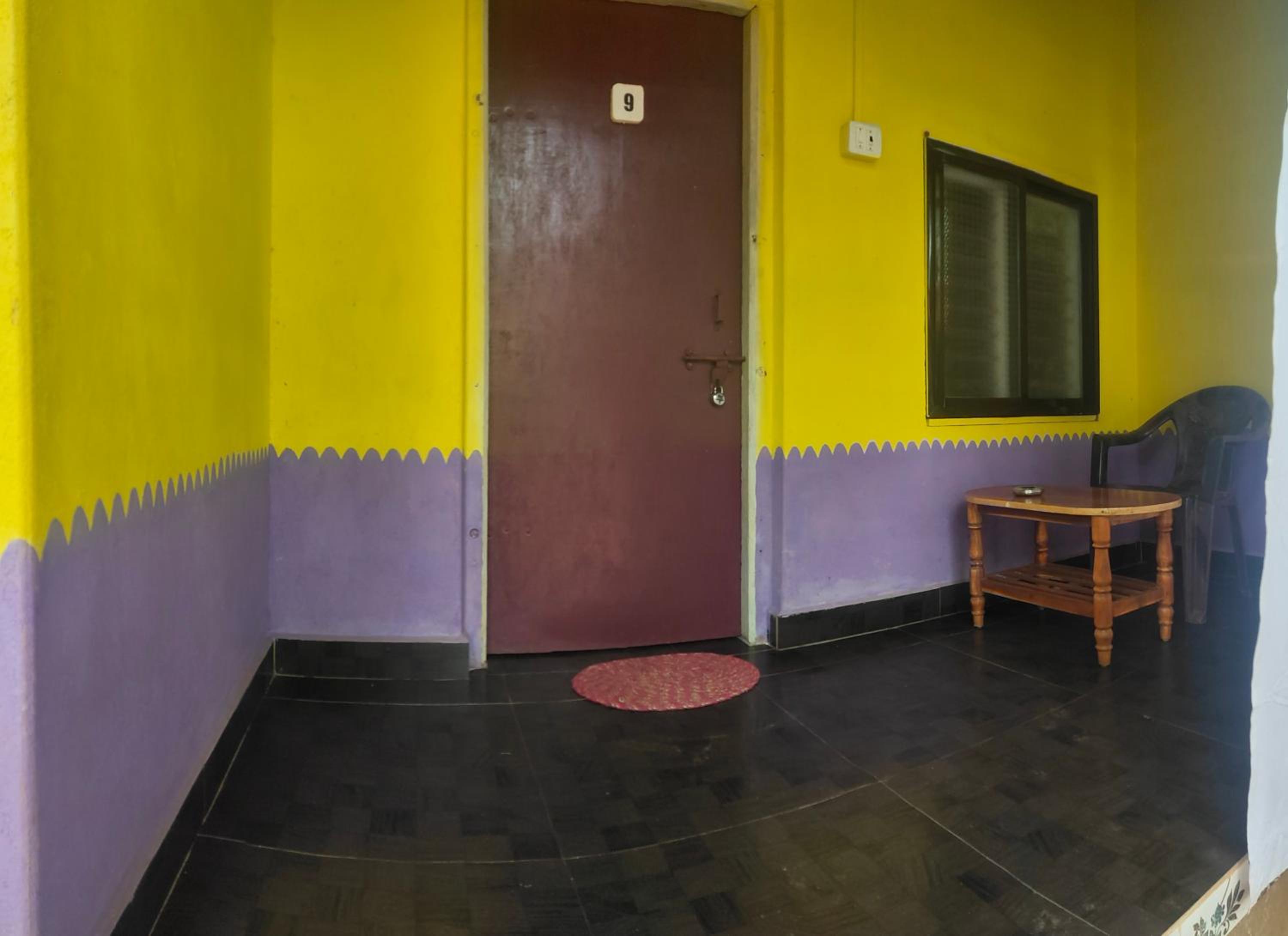PRAKRUTI GOKARNA