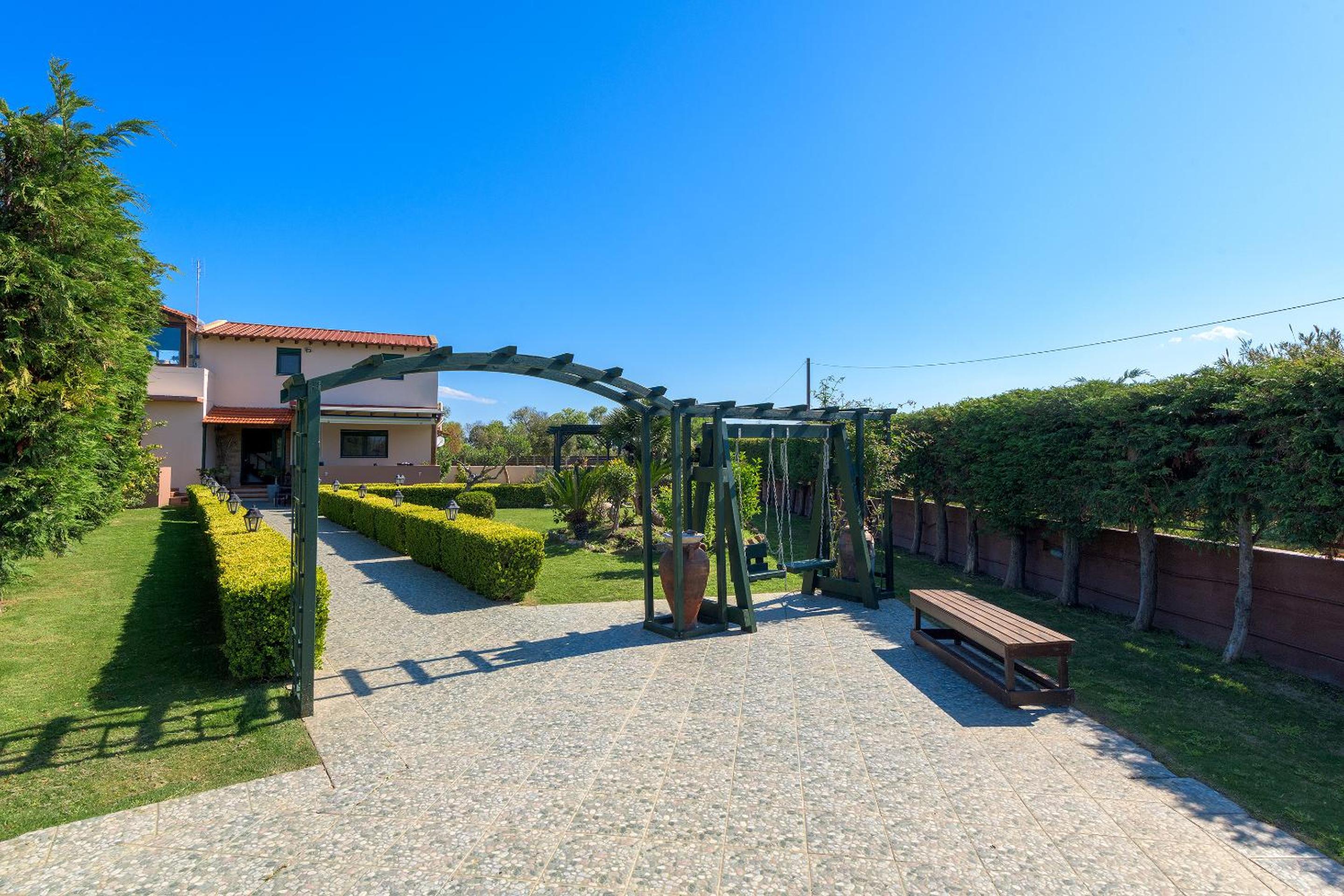Villa Vera