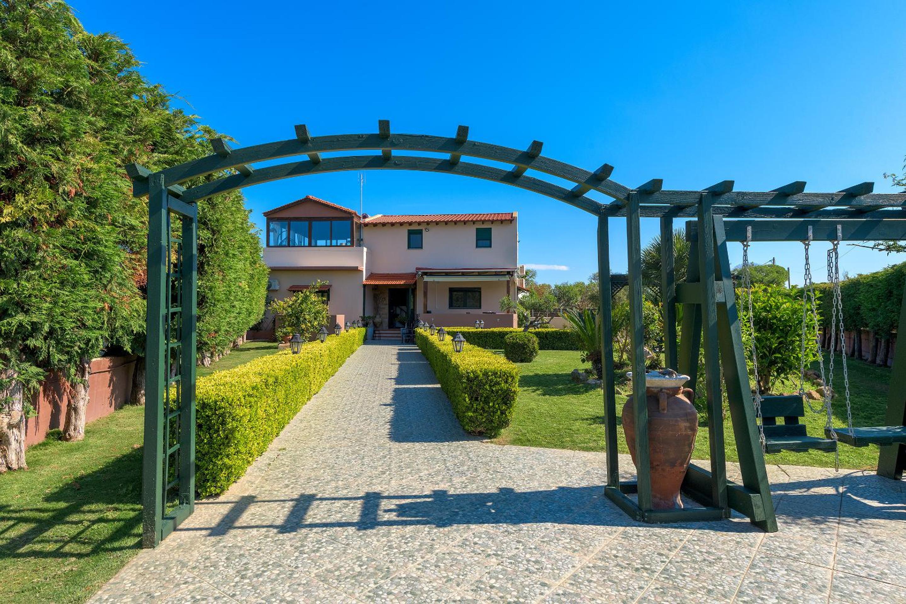Villa Vera