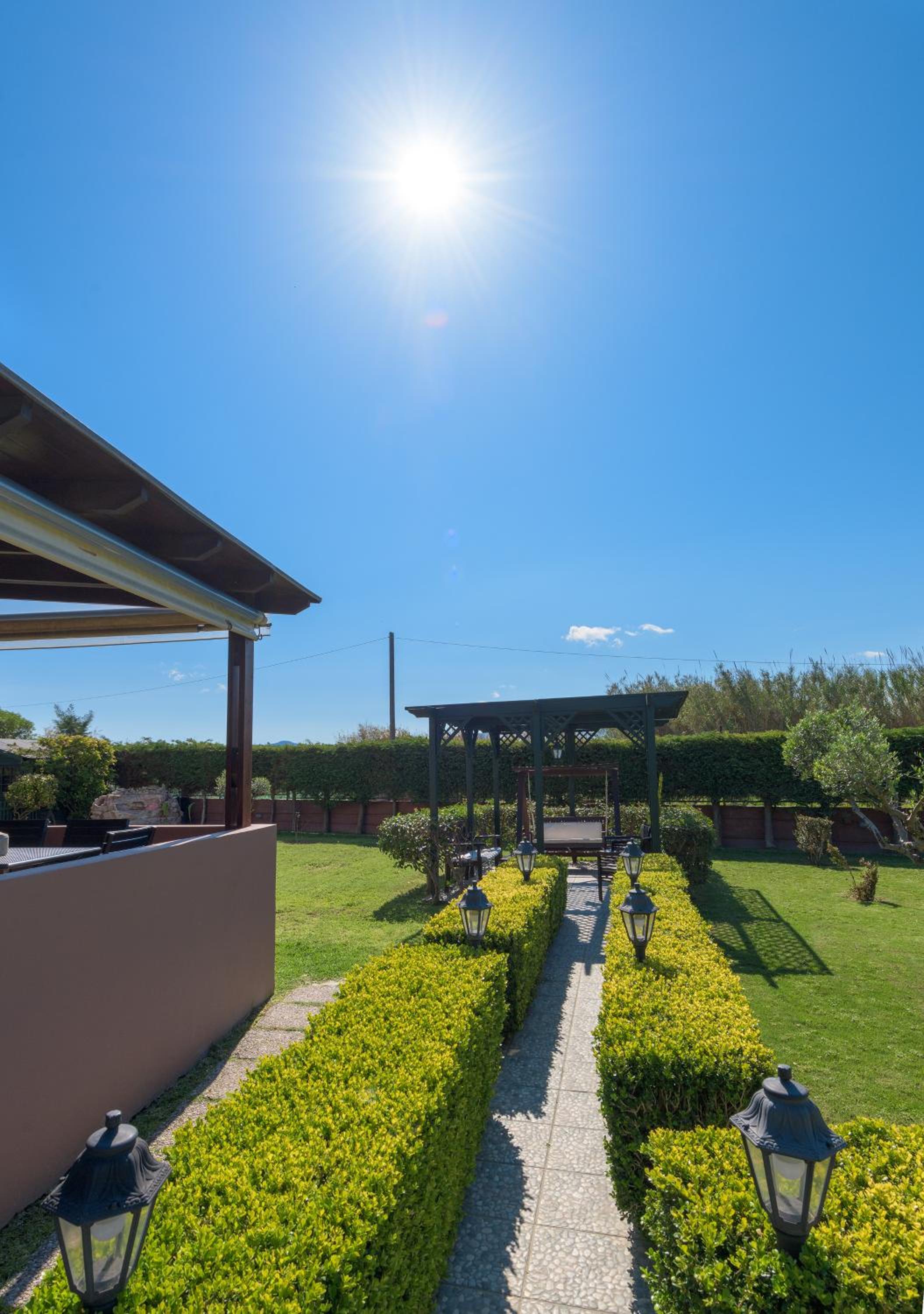 Villa Vera
