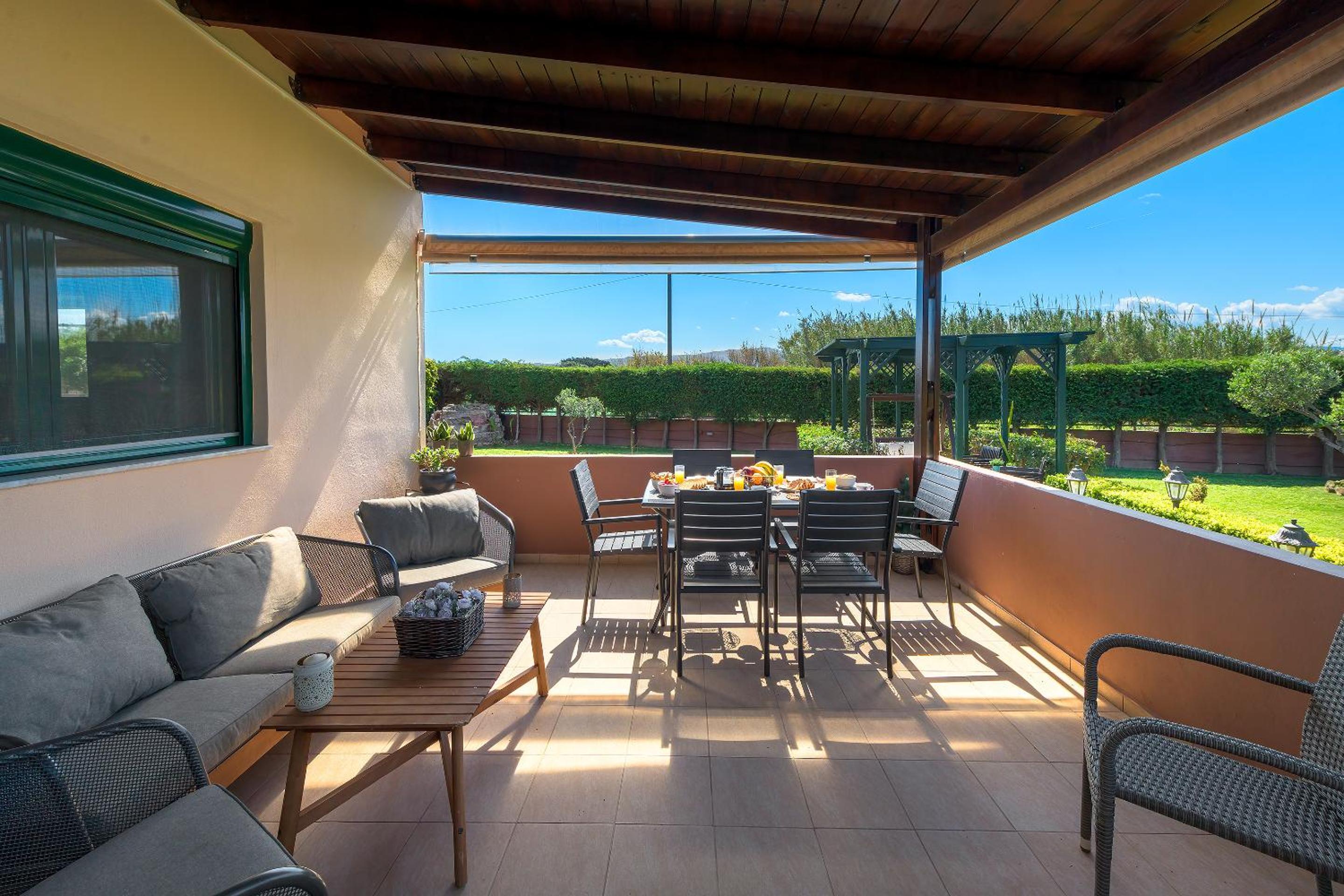 Villa Vera