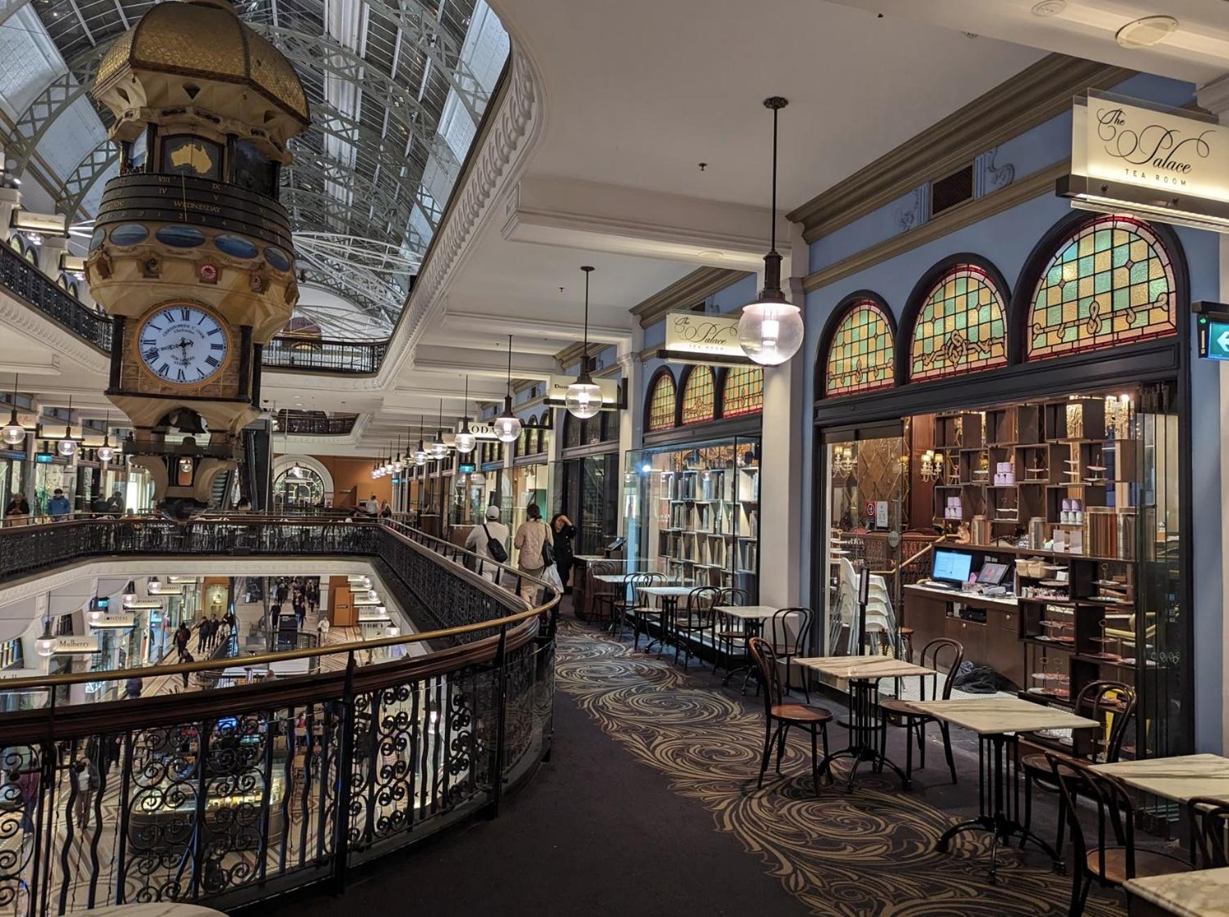 Central Luxe Stay & Sydney CBD