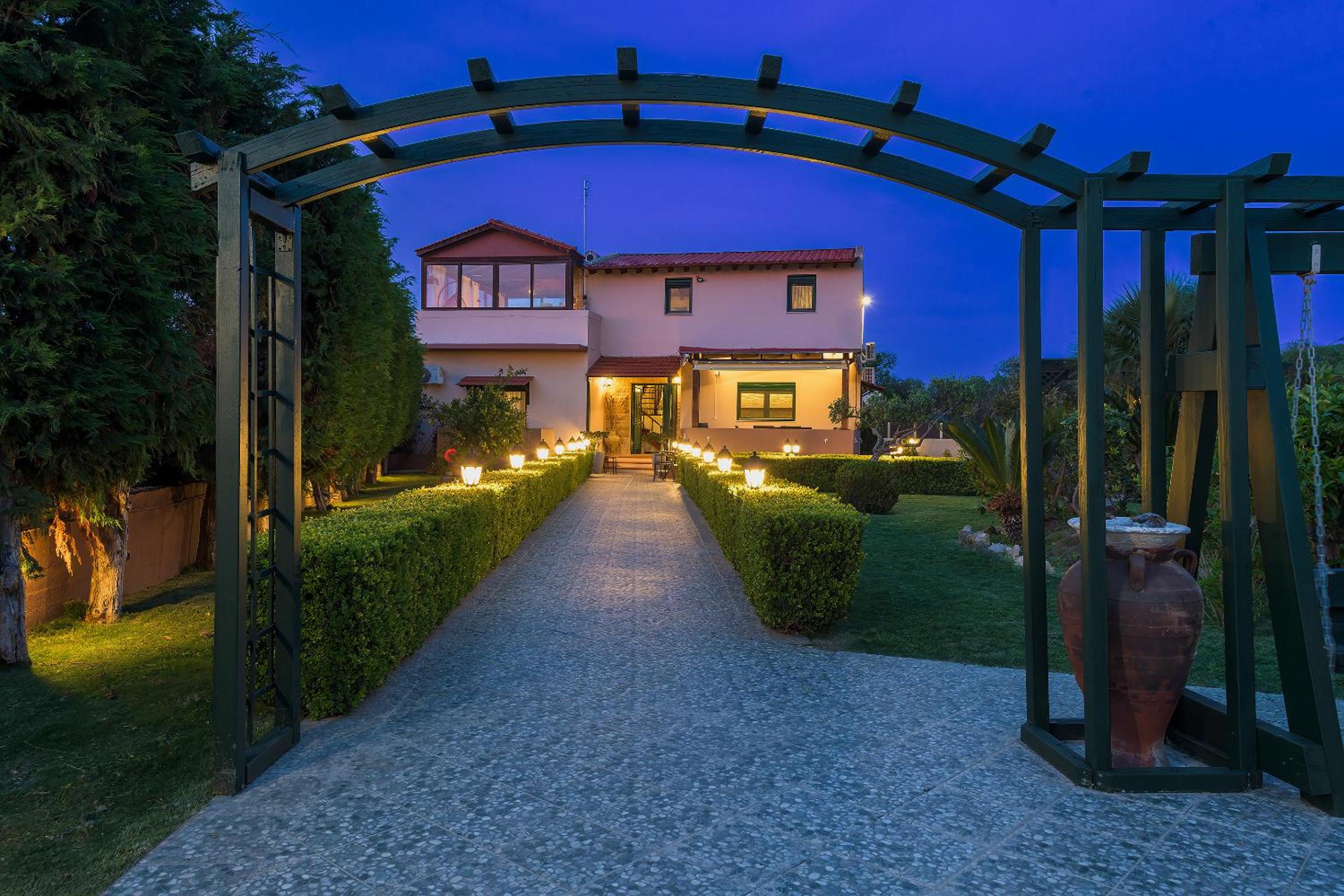 Villa Vera