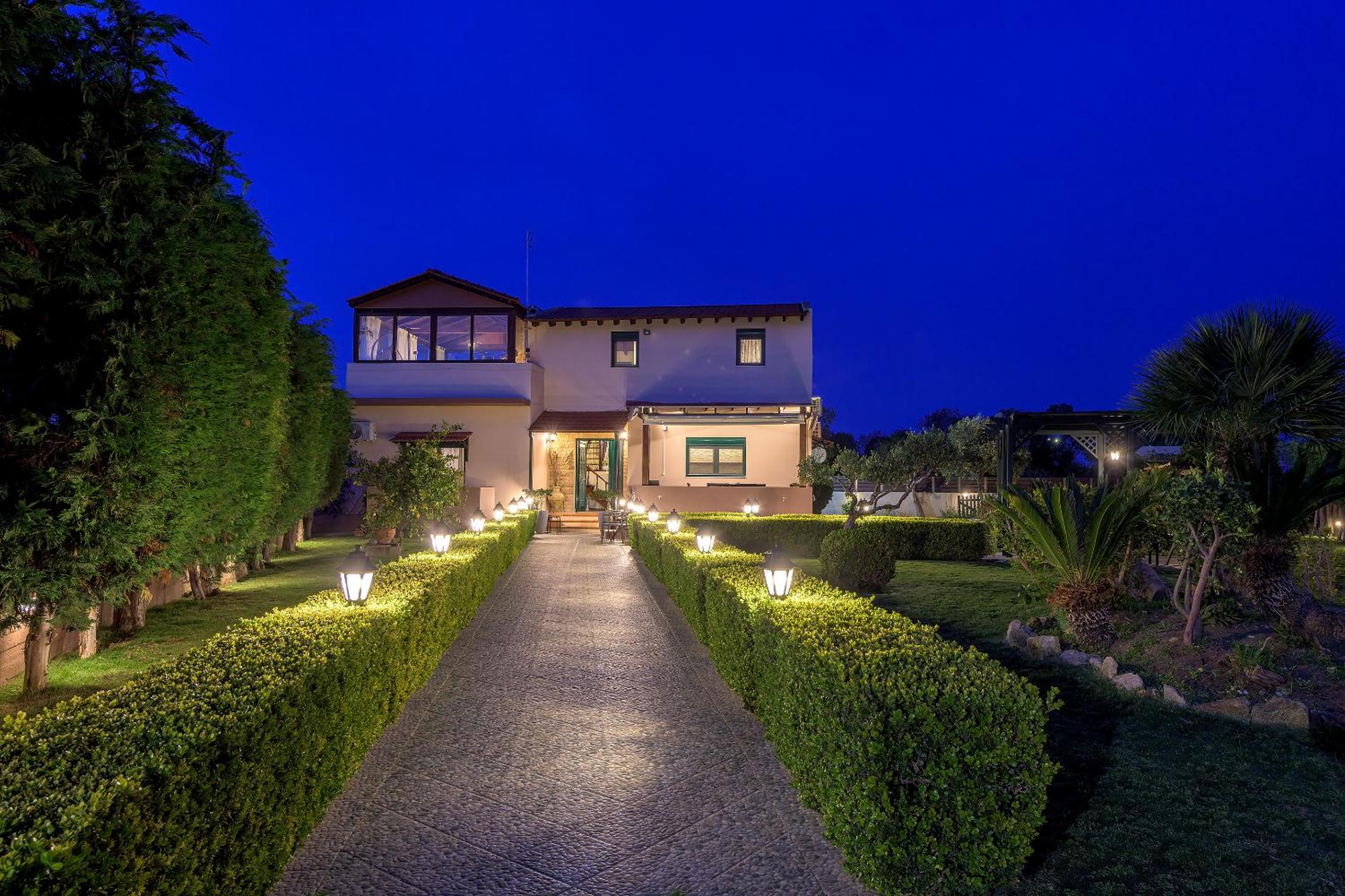 Villa Vera