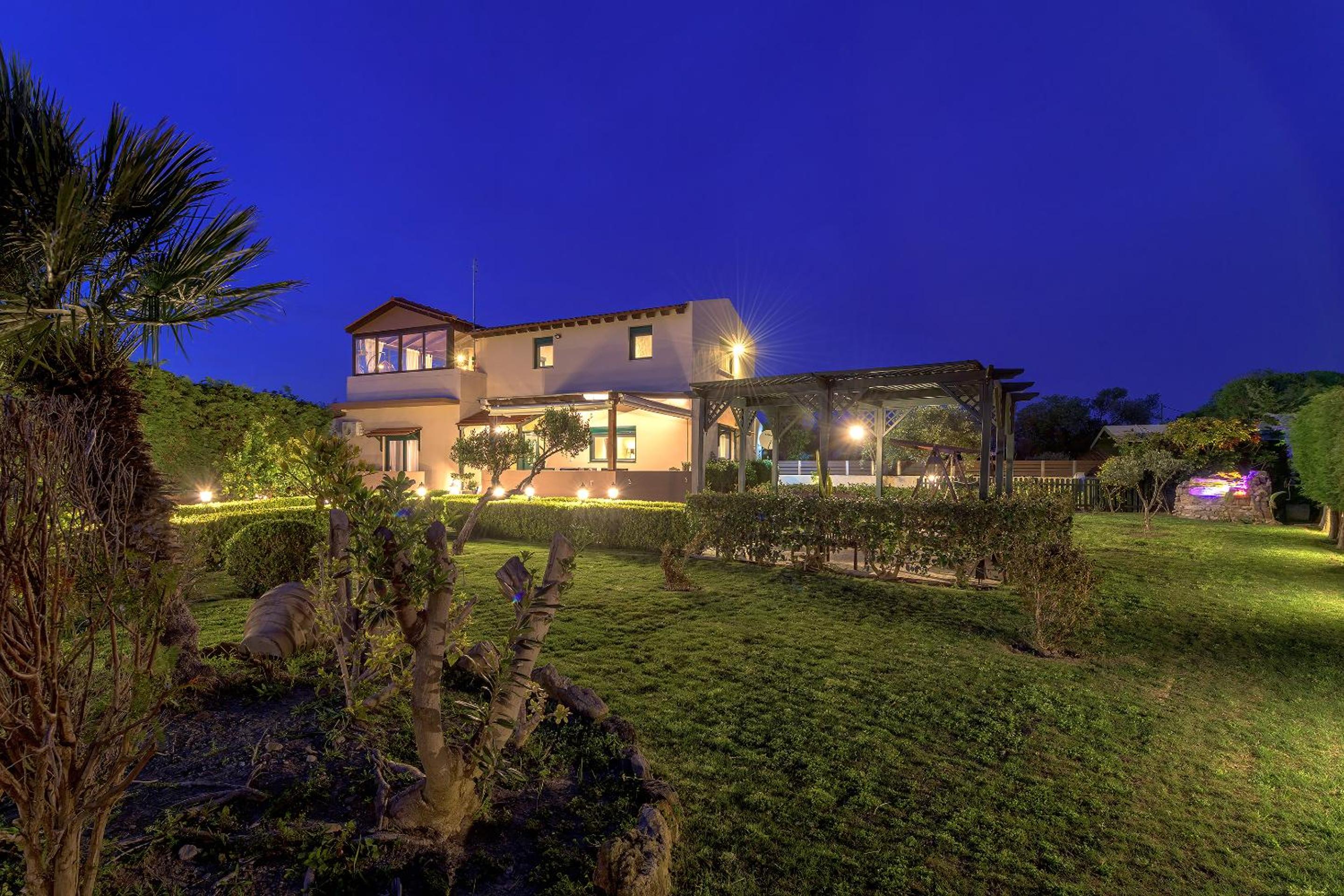 Villa Vera