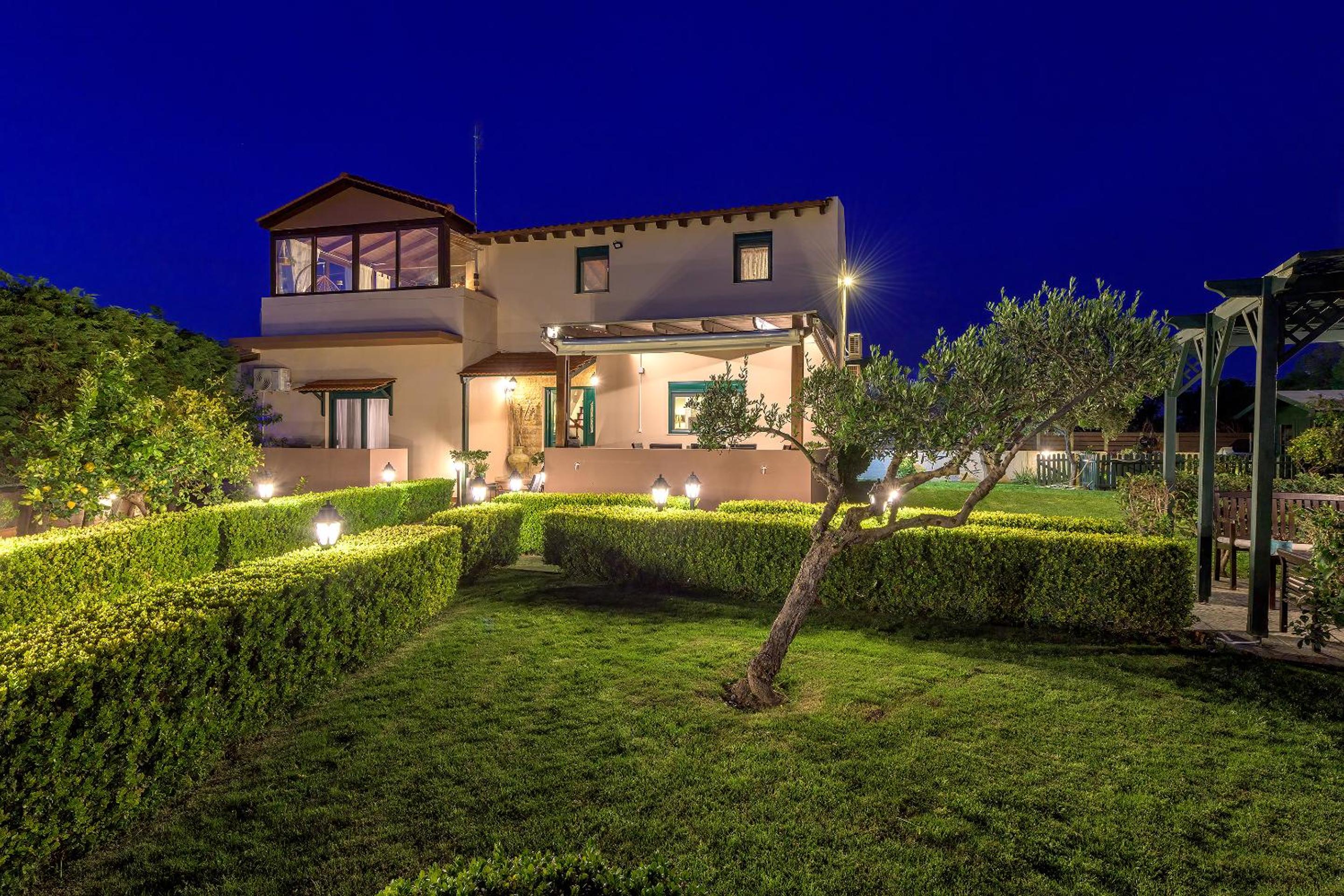 Villa Vera