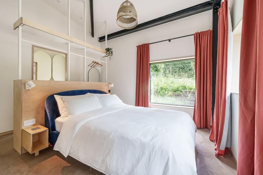 Luxury Eco Escape in South Devon