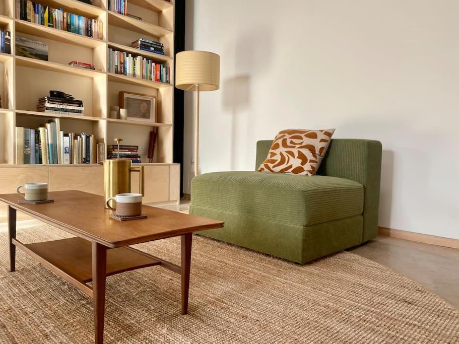 Luxury Eco Escape in South Devon