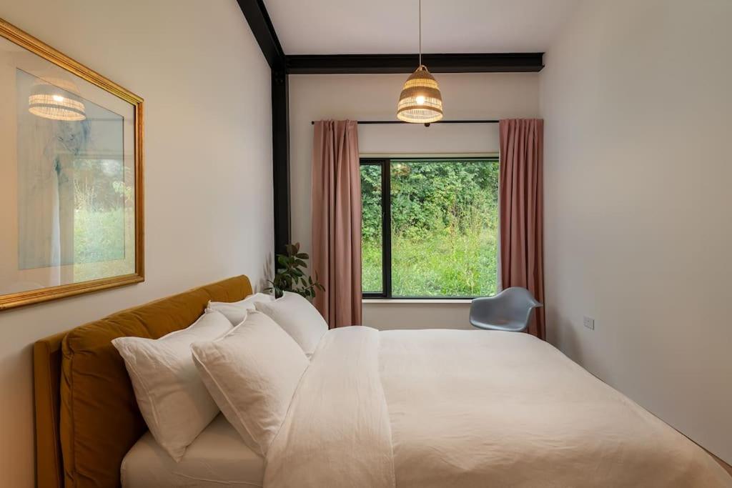 Luxury Eco Escape in South Devon