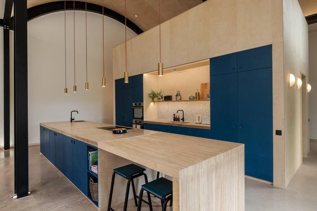 Luxury Eco Escape in South Devon