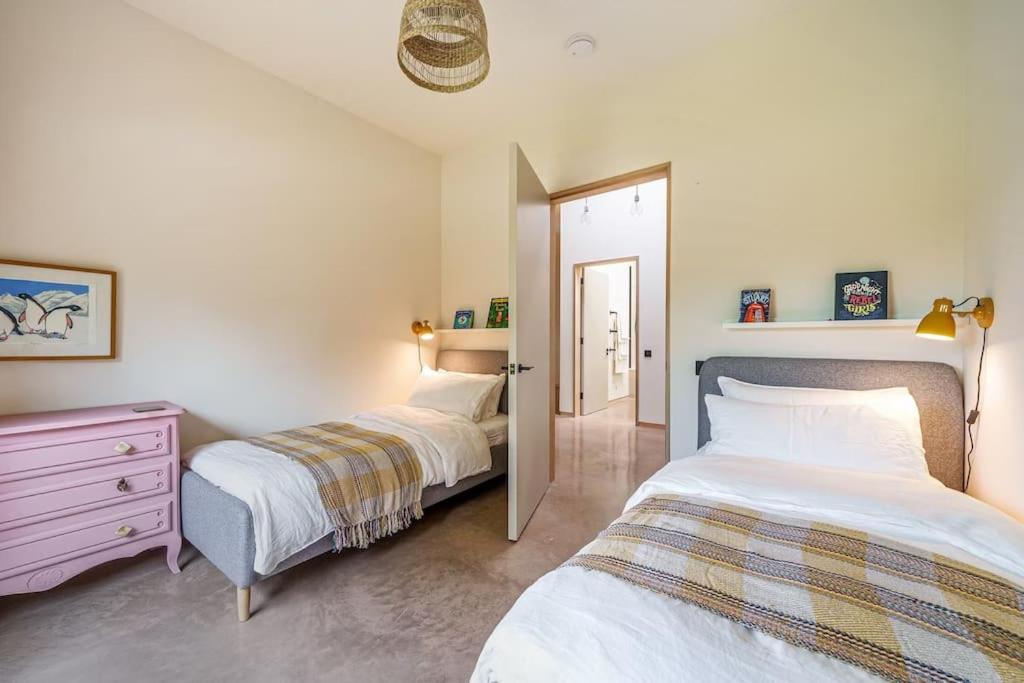 Luxury Eco Escape in South Devon