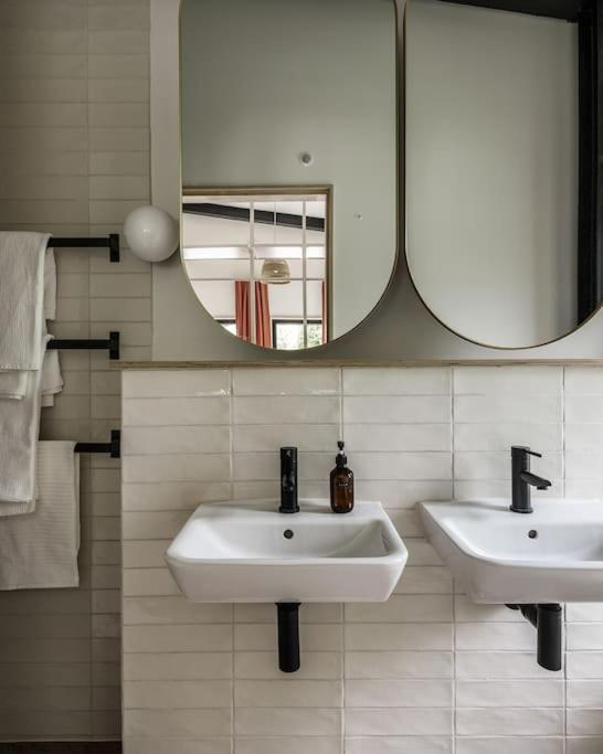 Luxury Eco Escape in South Devon