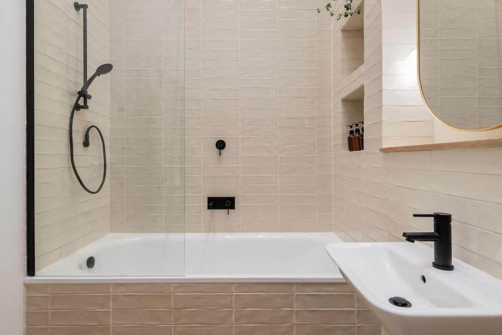 Luxury Eco Escape in South Devon