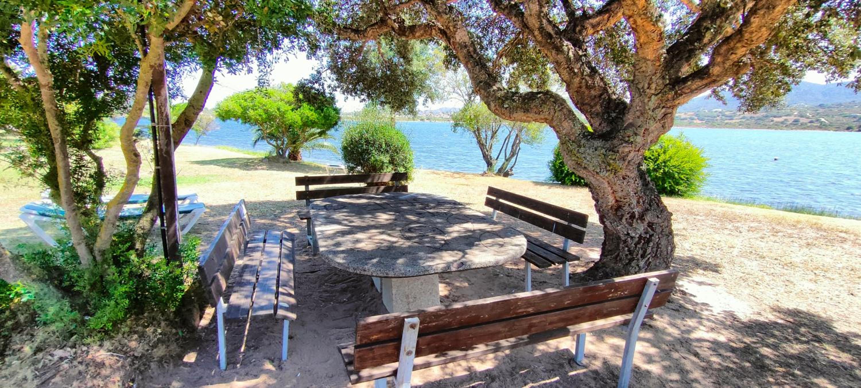 Turchese Dream Olbia