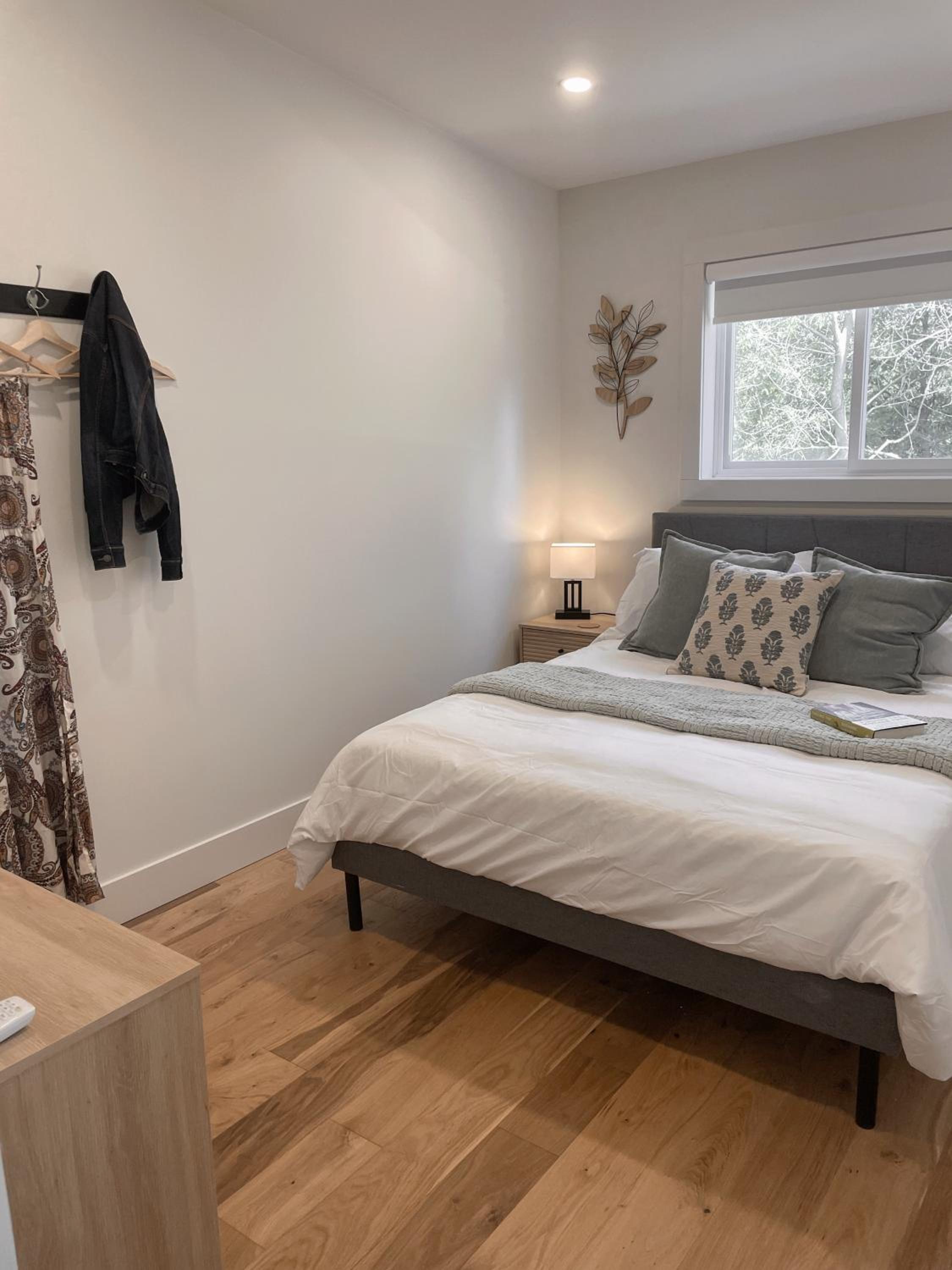Elora’s Irvine River Suite