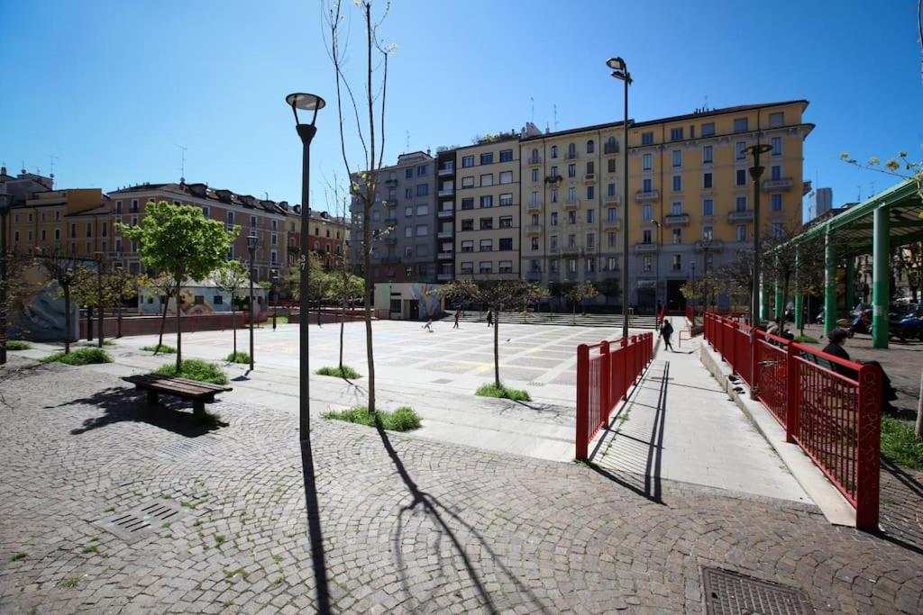 HACCA COLLECTION - Arco della Pace - Sempione - Chinatown 2BR