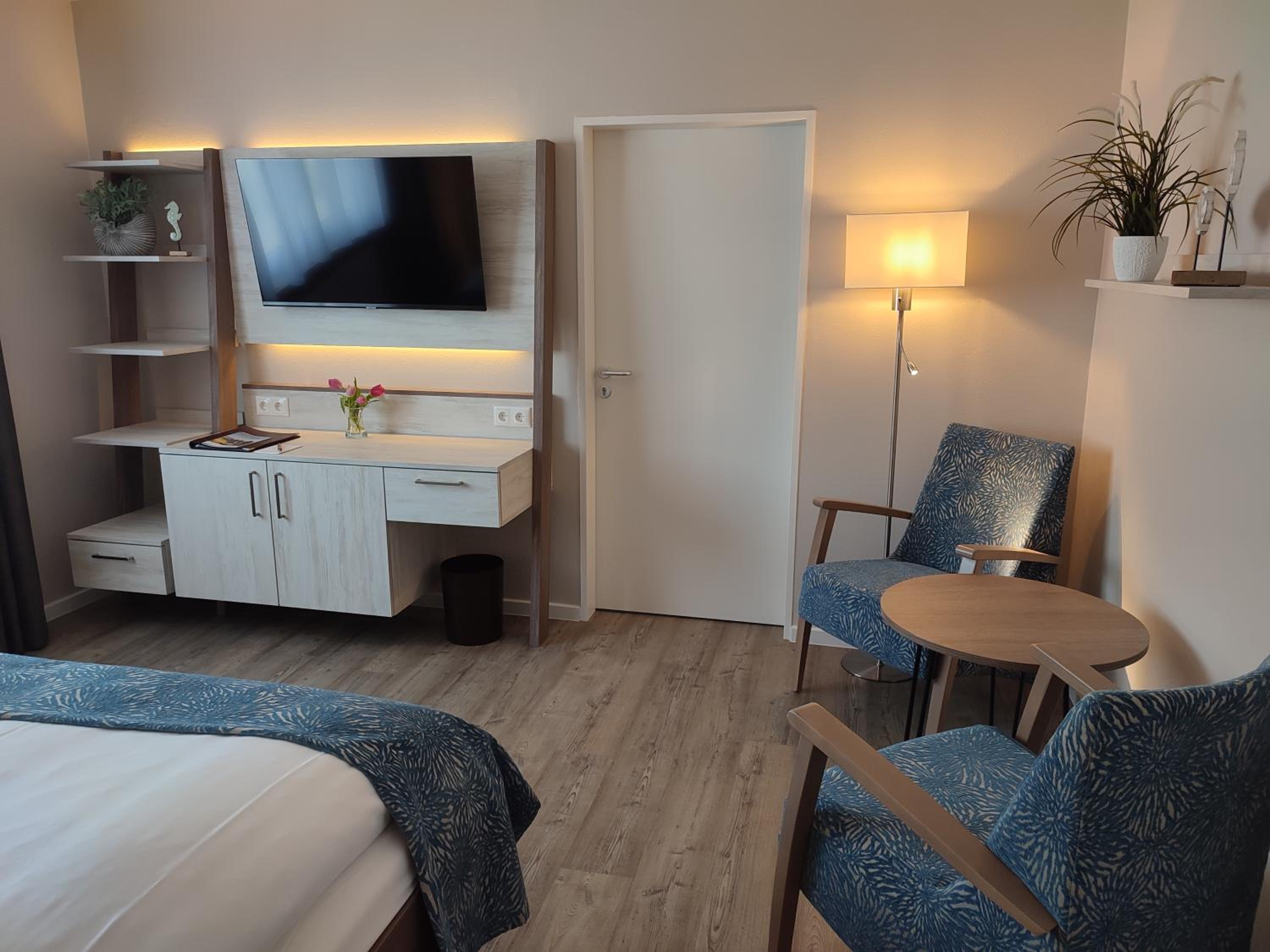 Hotel Thode