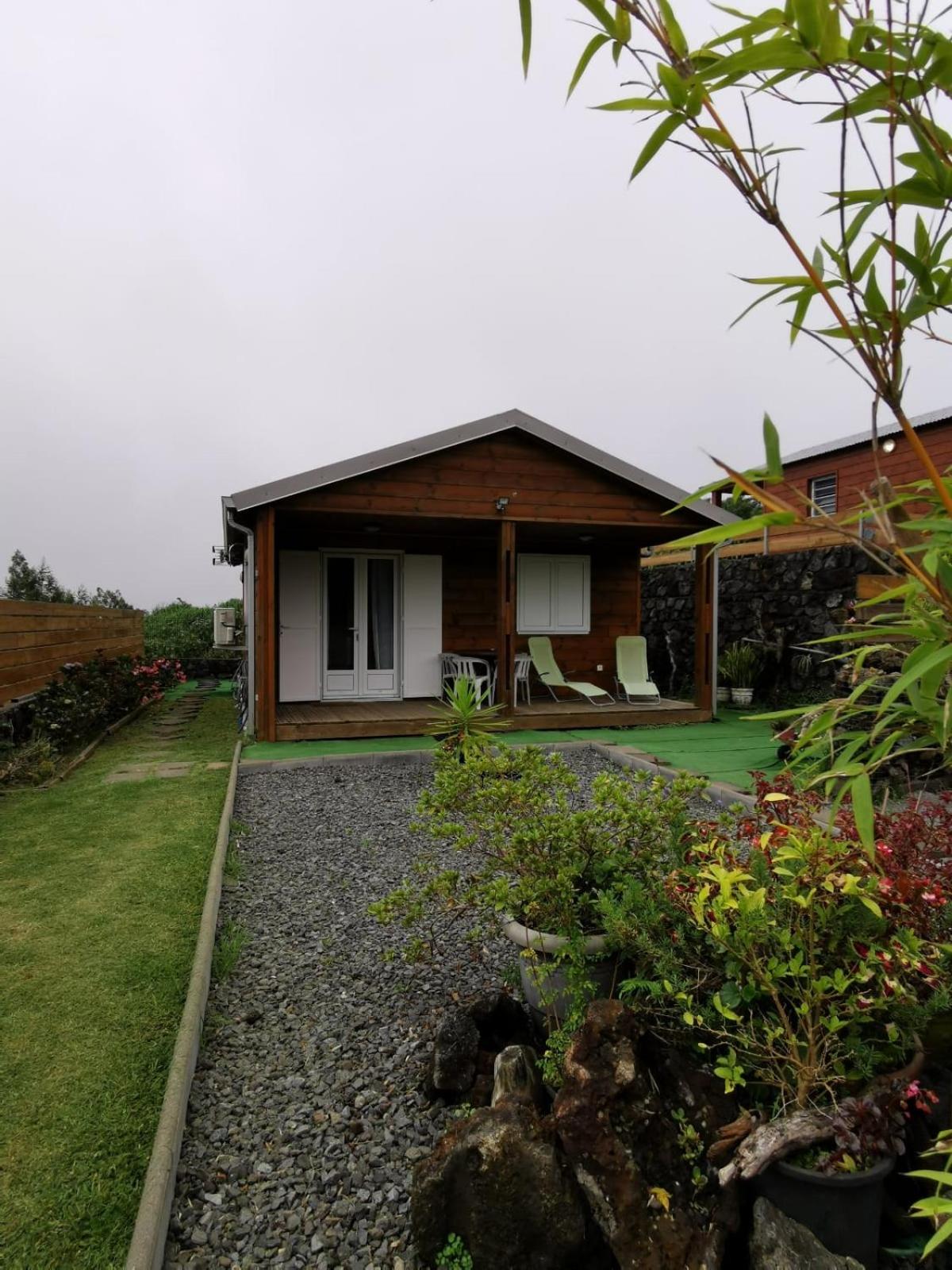 Bungalow Tillandsia view 5