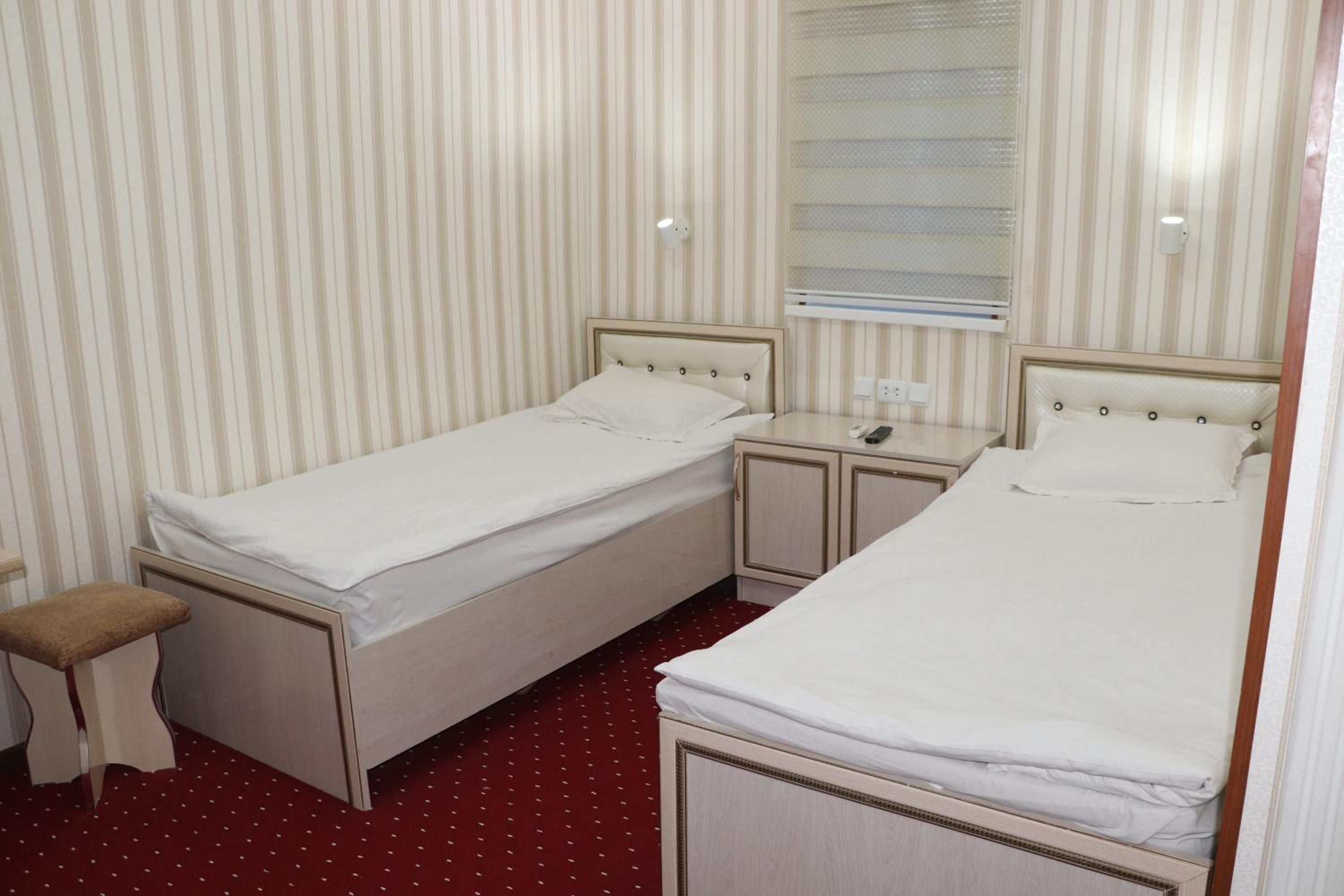 Shodlik Guest House view 5