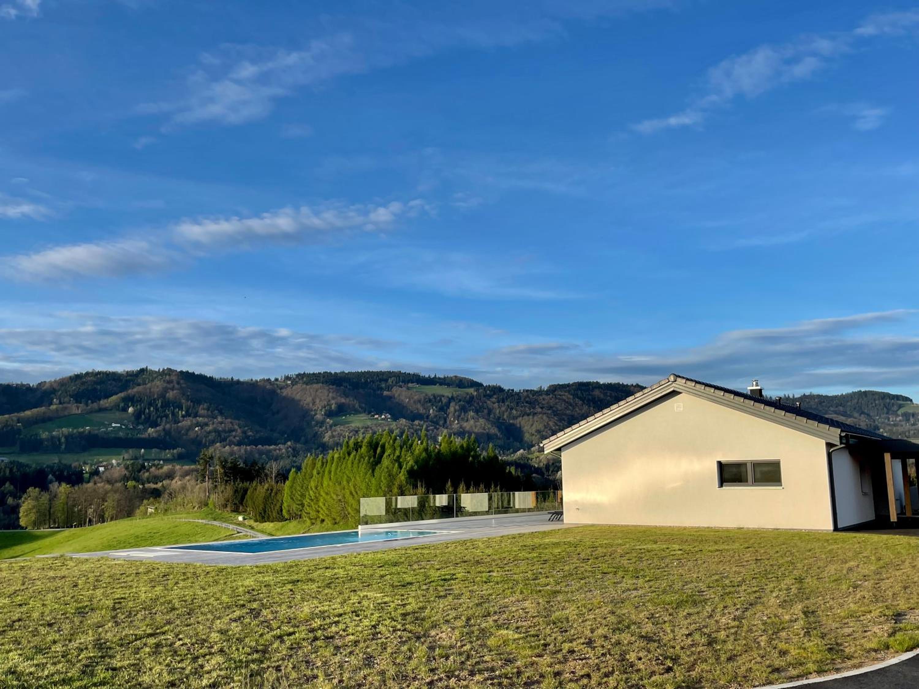 Ferienhaus am Weinberg Krast