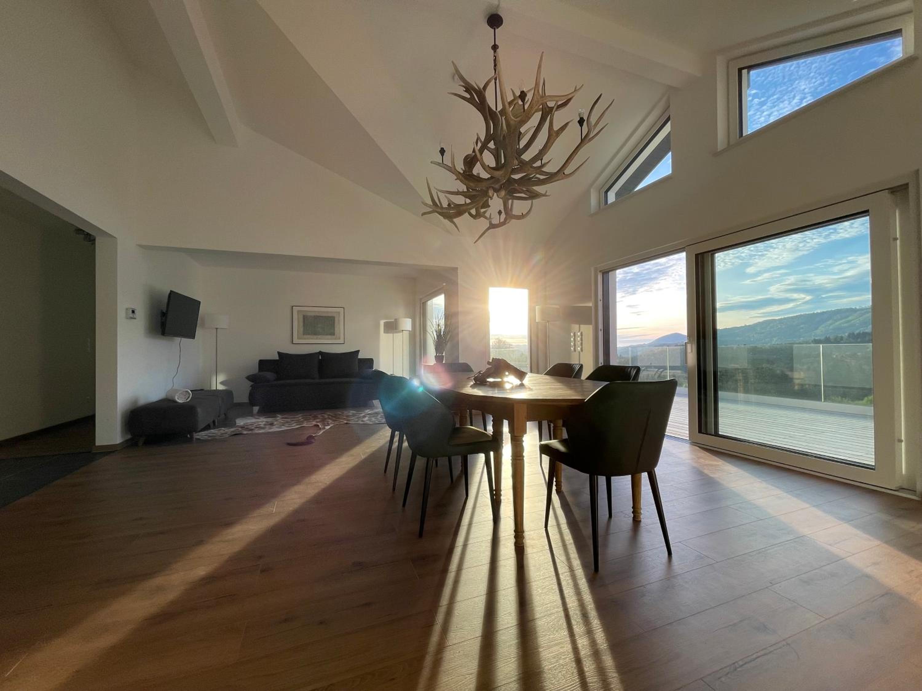 Ferienhaus am Weinberg Krast