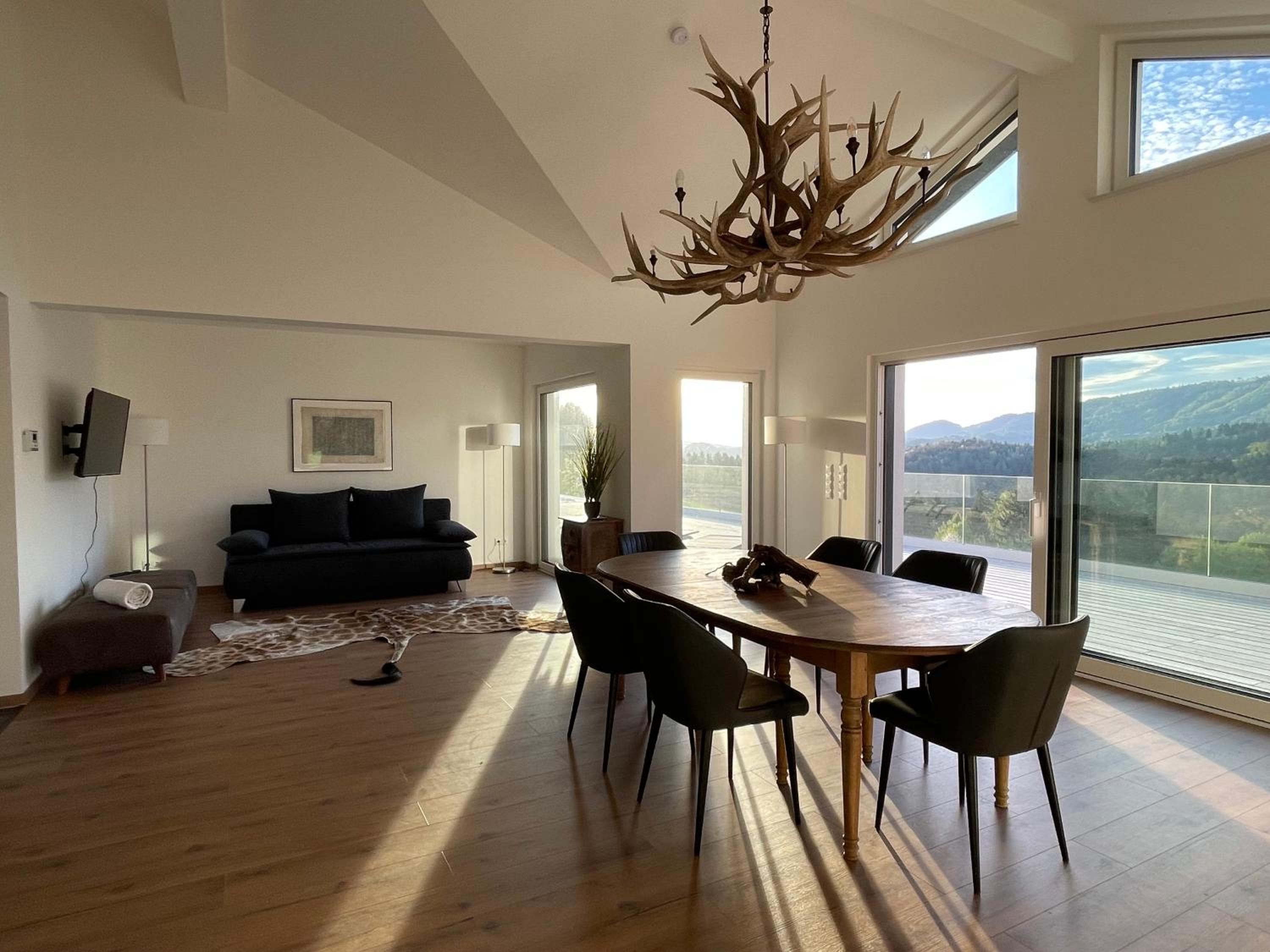 Ferienhaus am Weinberg Krast