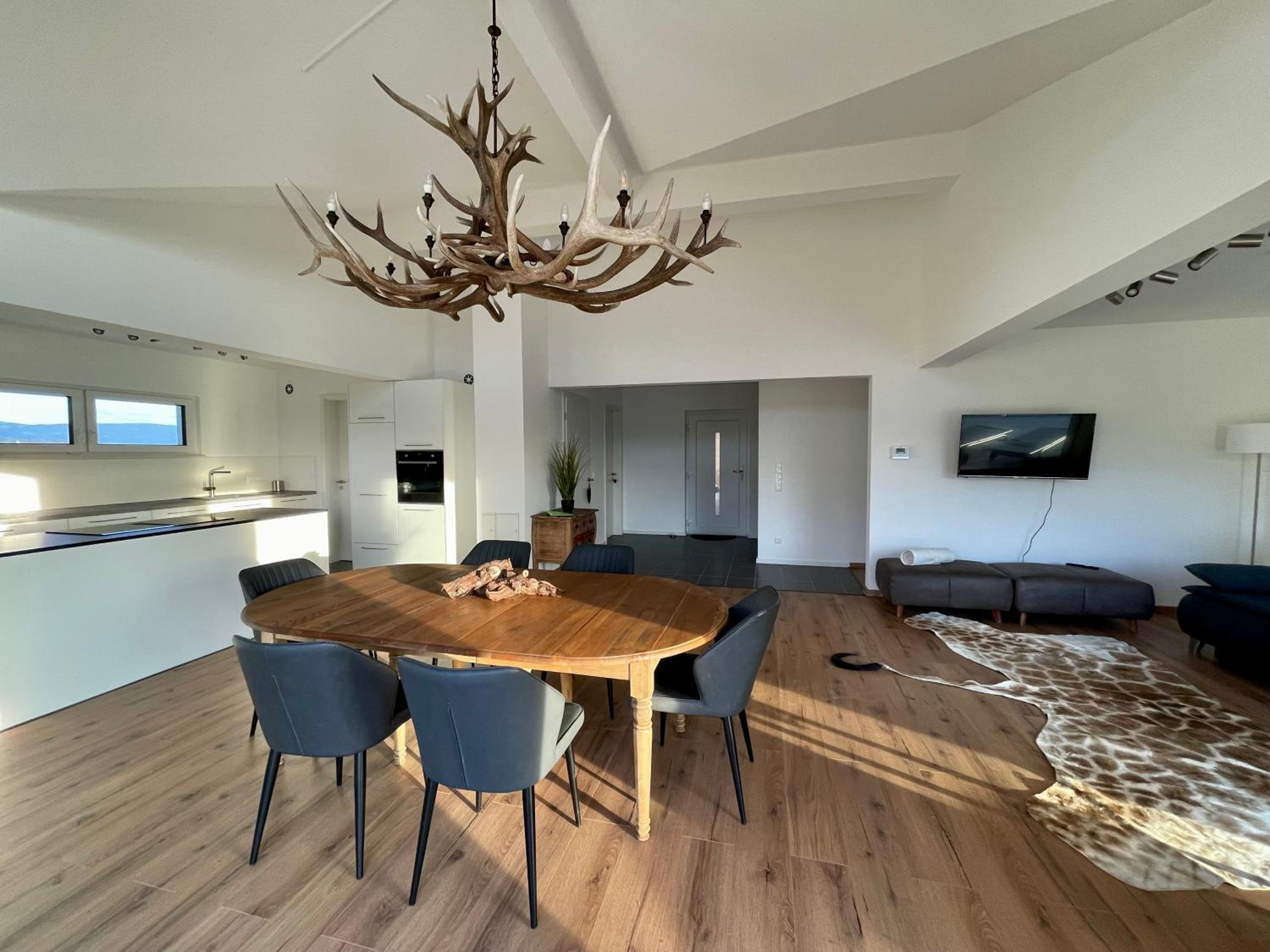 Ferienhaus am Weinberg Krast