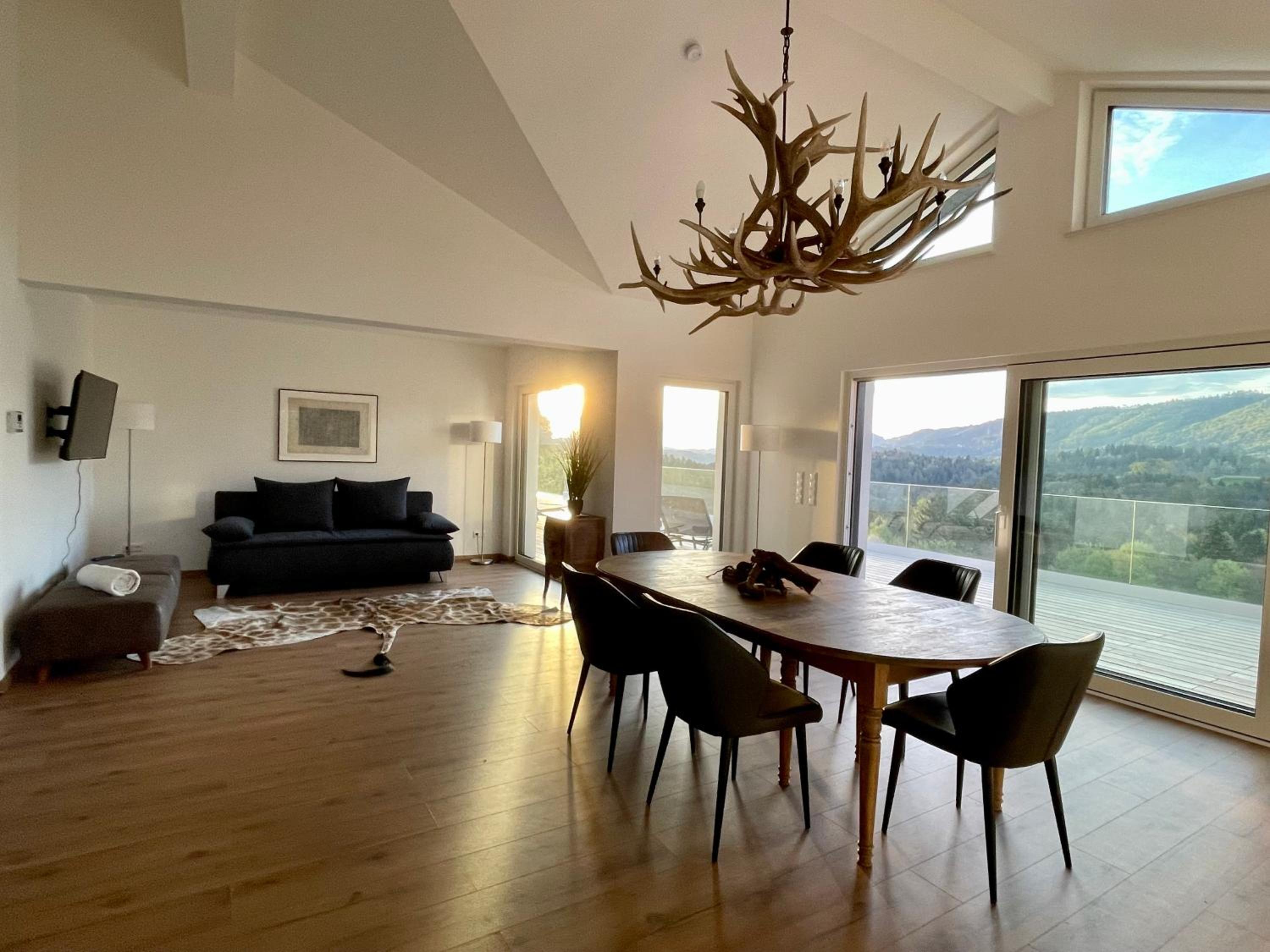 Ferienhaus am Weinberg Krast
