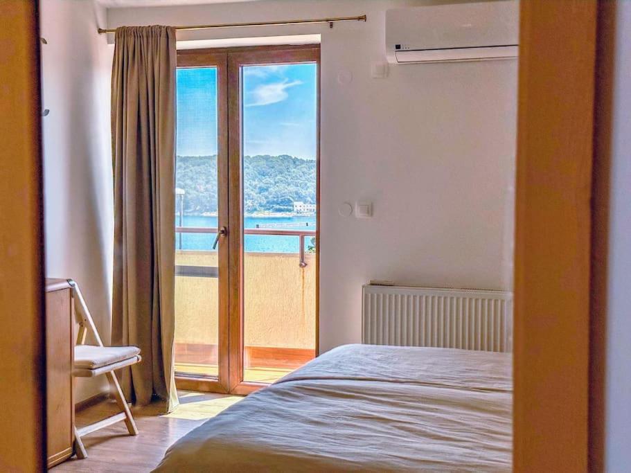 Seaside Garden Apartment Losinj