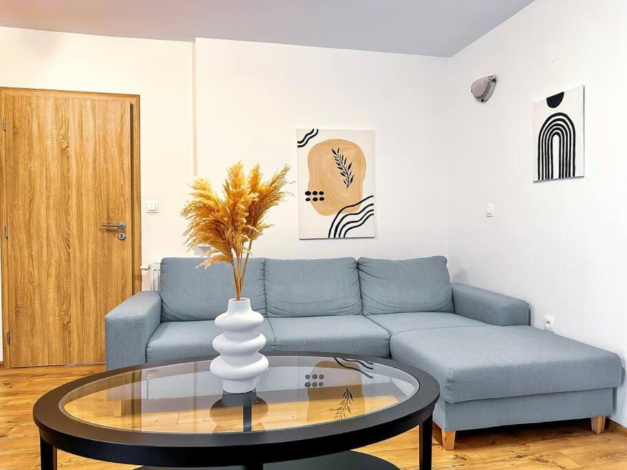 Seaside Garden Apartment Losinj