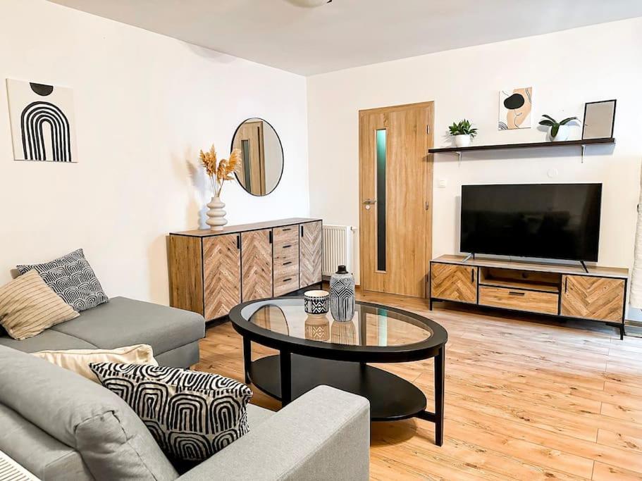 Seaside Garden Apartment Losinj