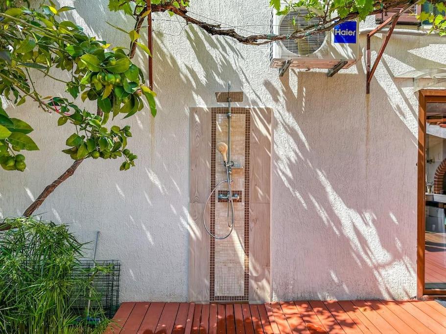 Seaside Garden Apartment Losinj