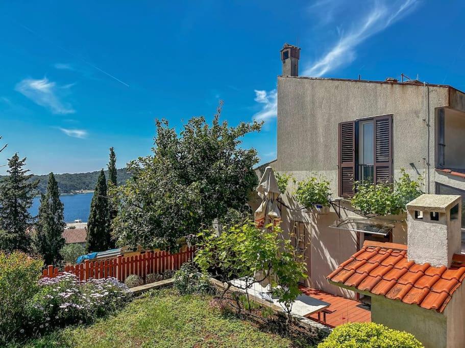 Seaside Garden Apartment Losinj