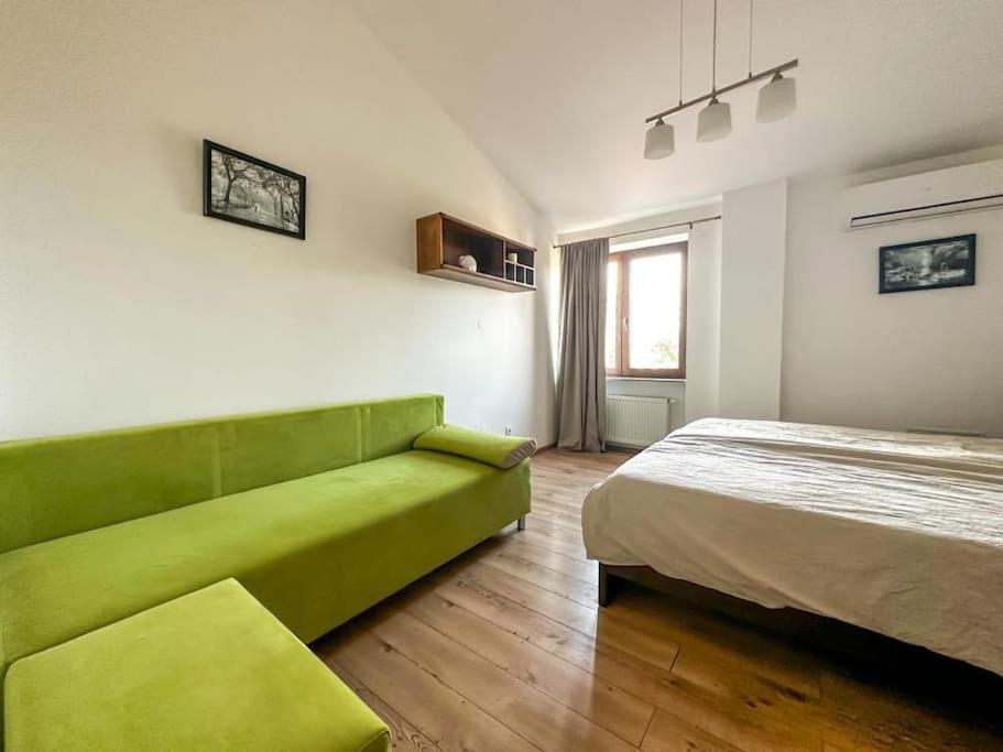 Seaside Garden Apartment Losinj