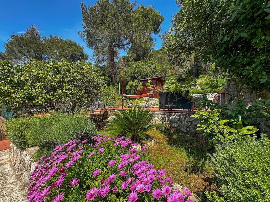 Seaside Garden Apartment Losinj