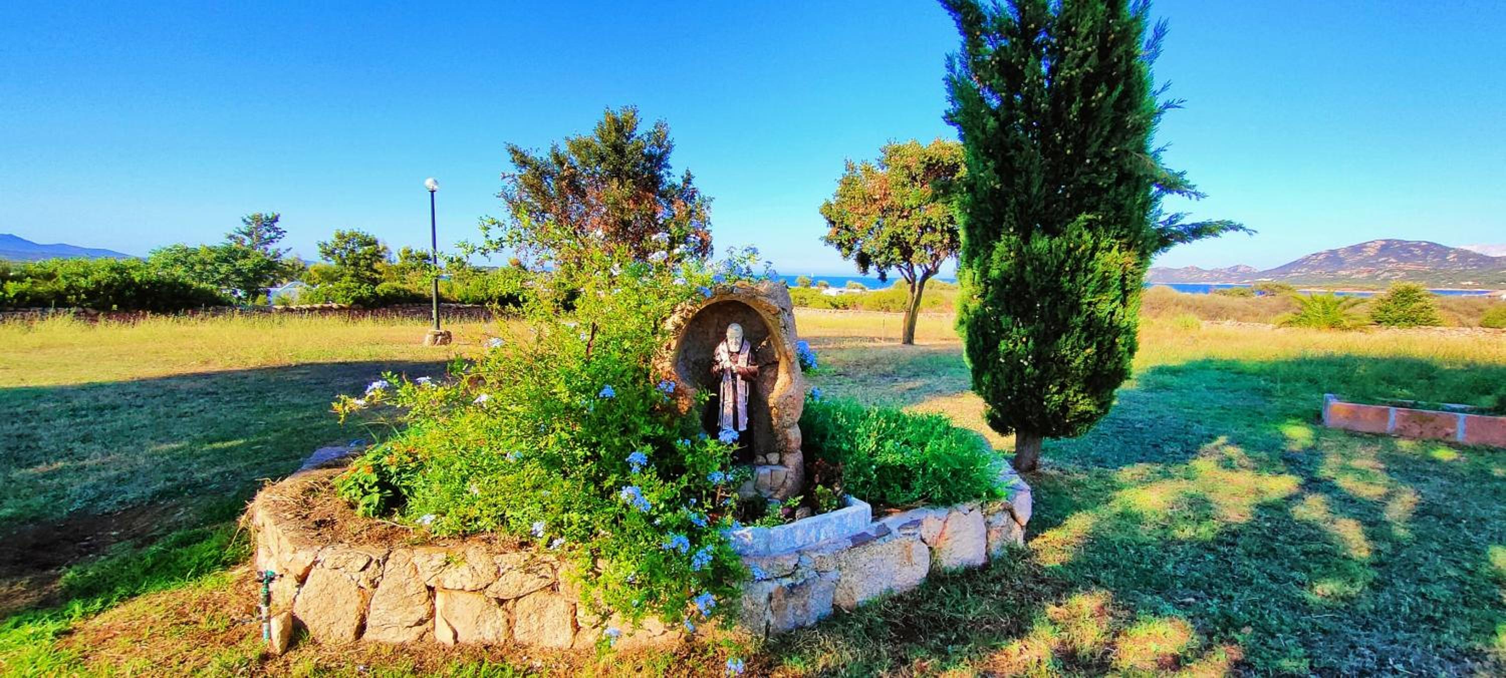 Turchese Dream Olbia