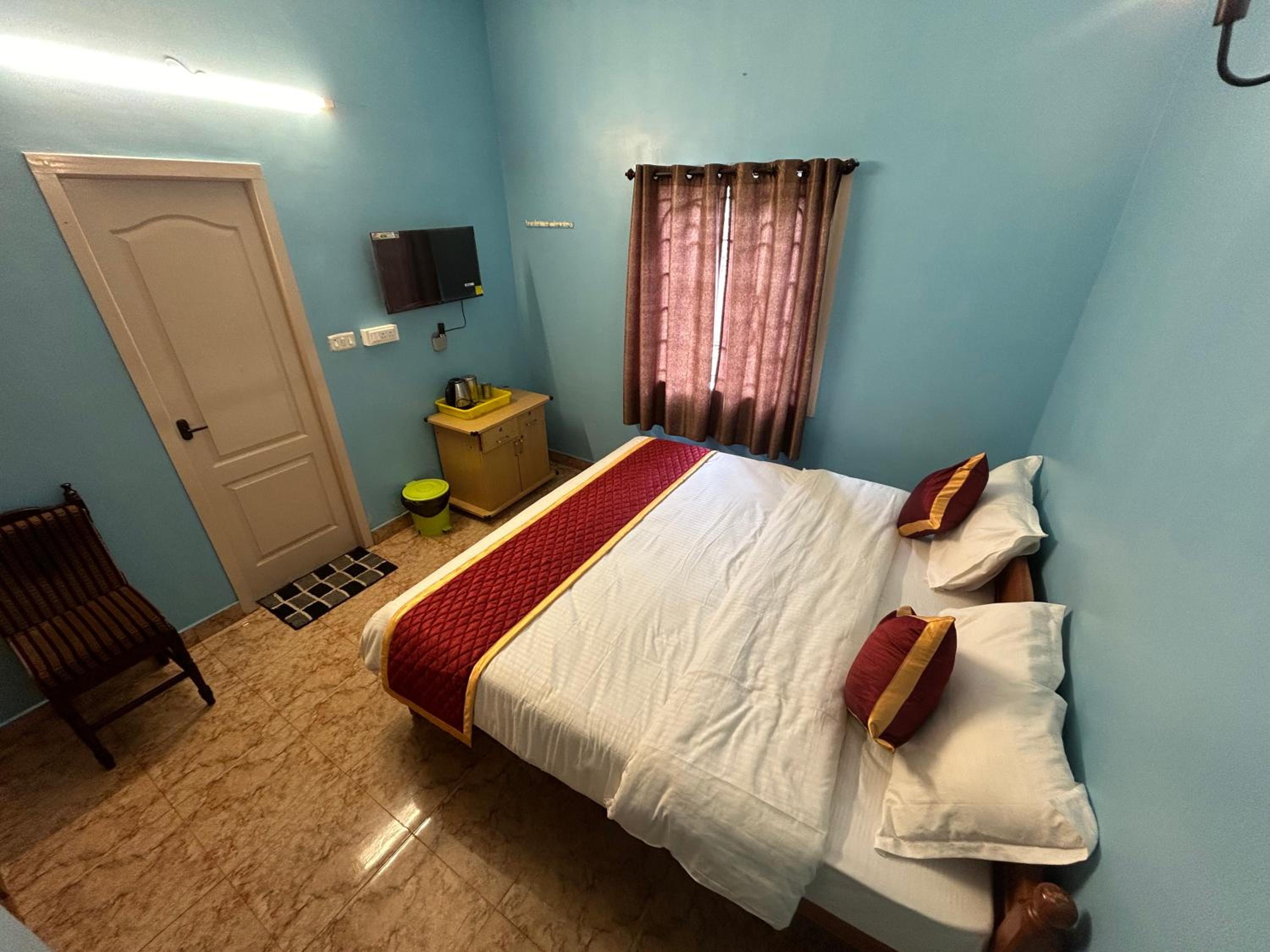 Dream Ville Homestay