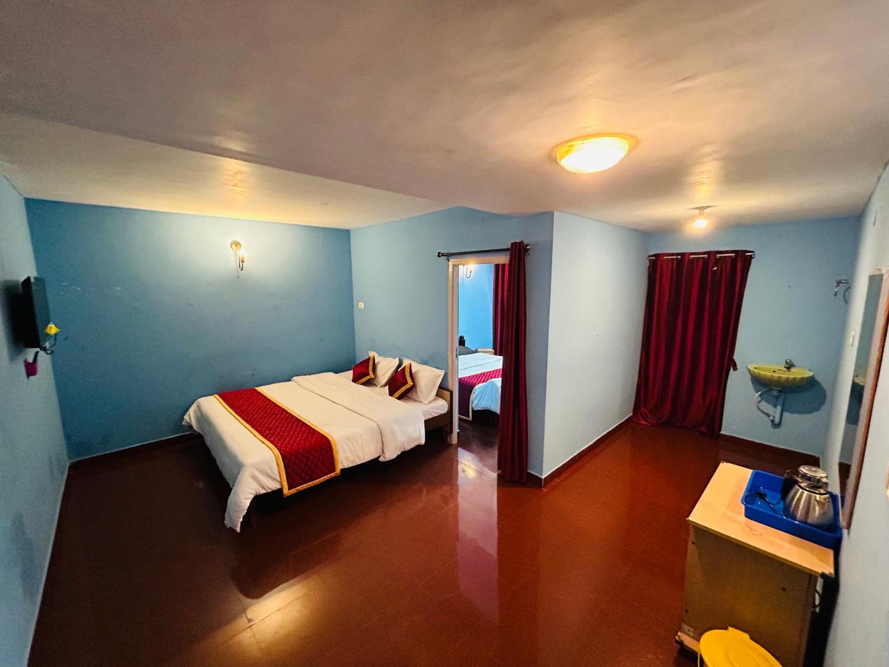 Dream Ville Homestay