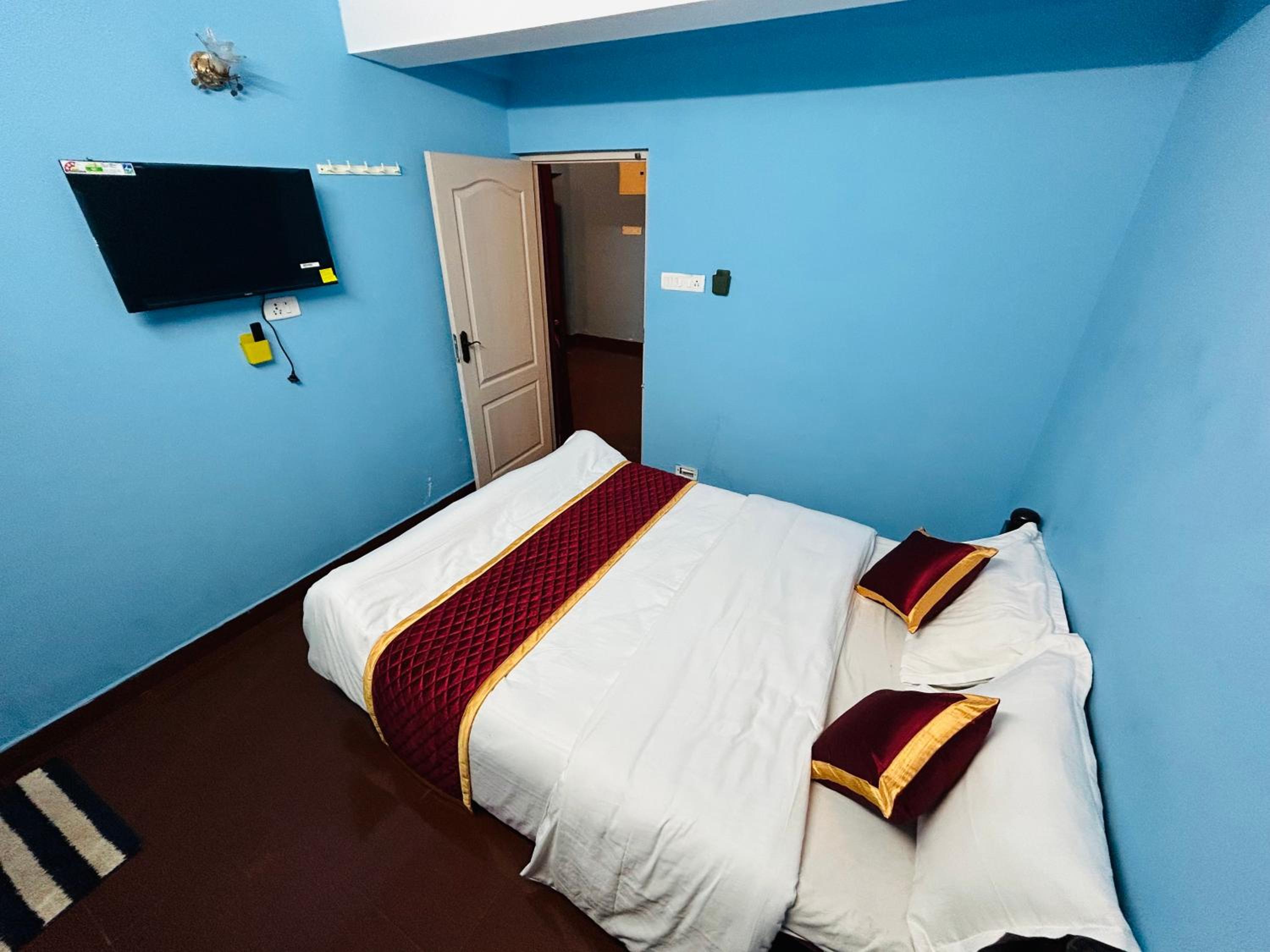 Dream Ville Homestay
