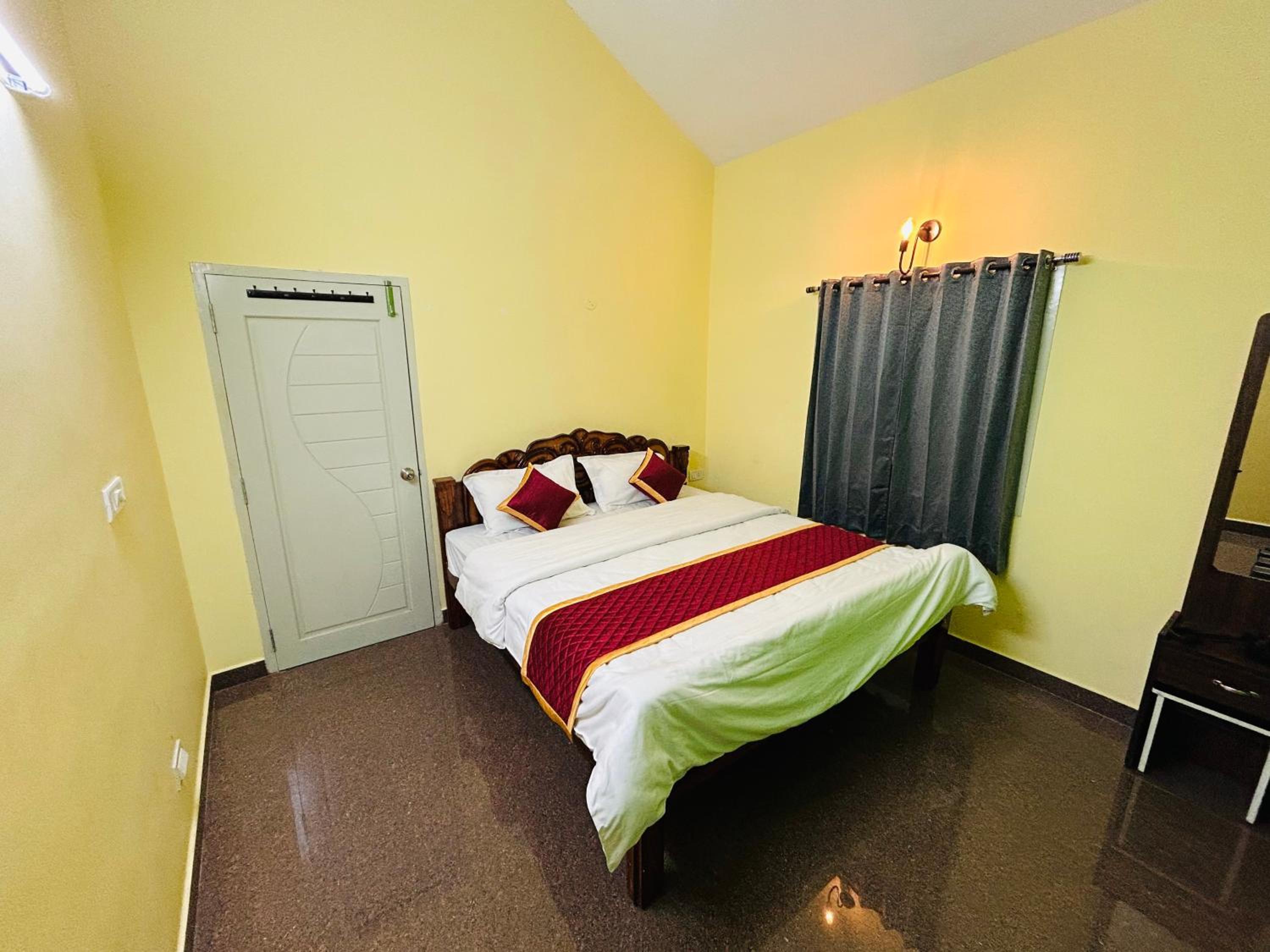 Dream Ville Homestay