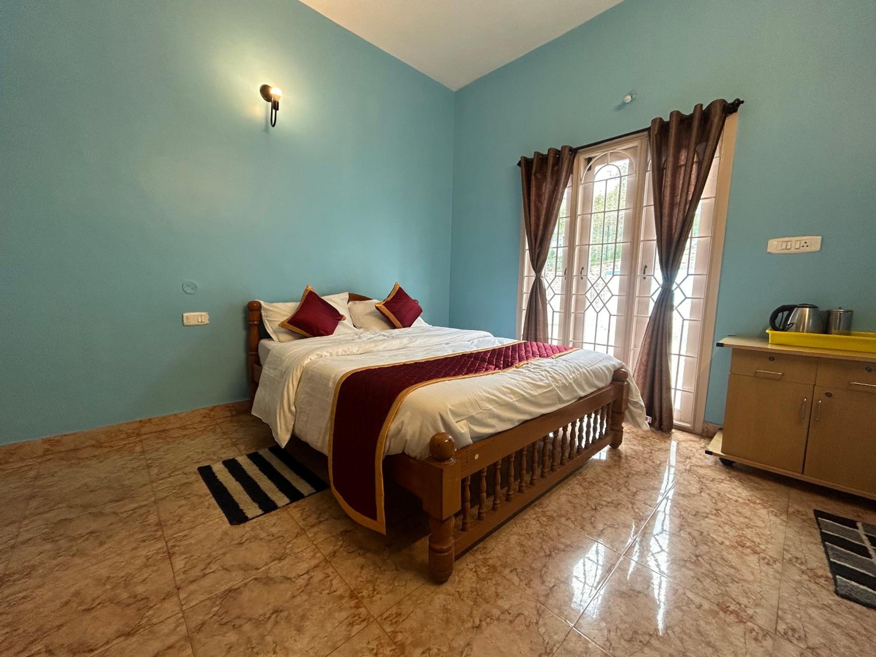 Dream Ville Homestay