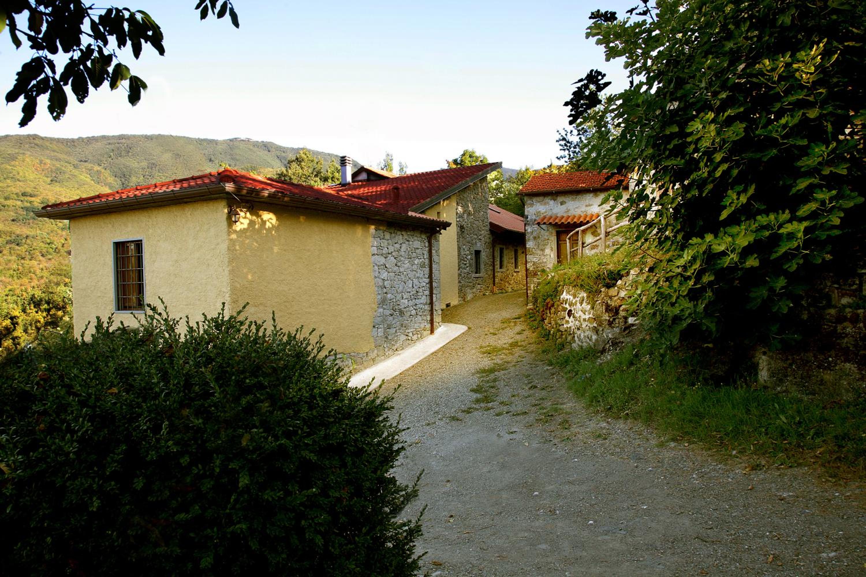 B&B Podere Bramapane
